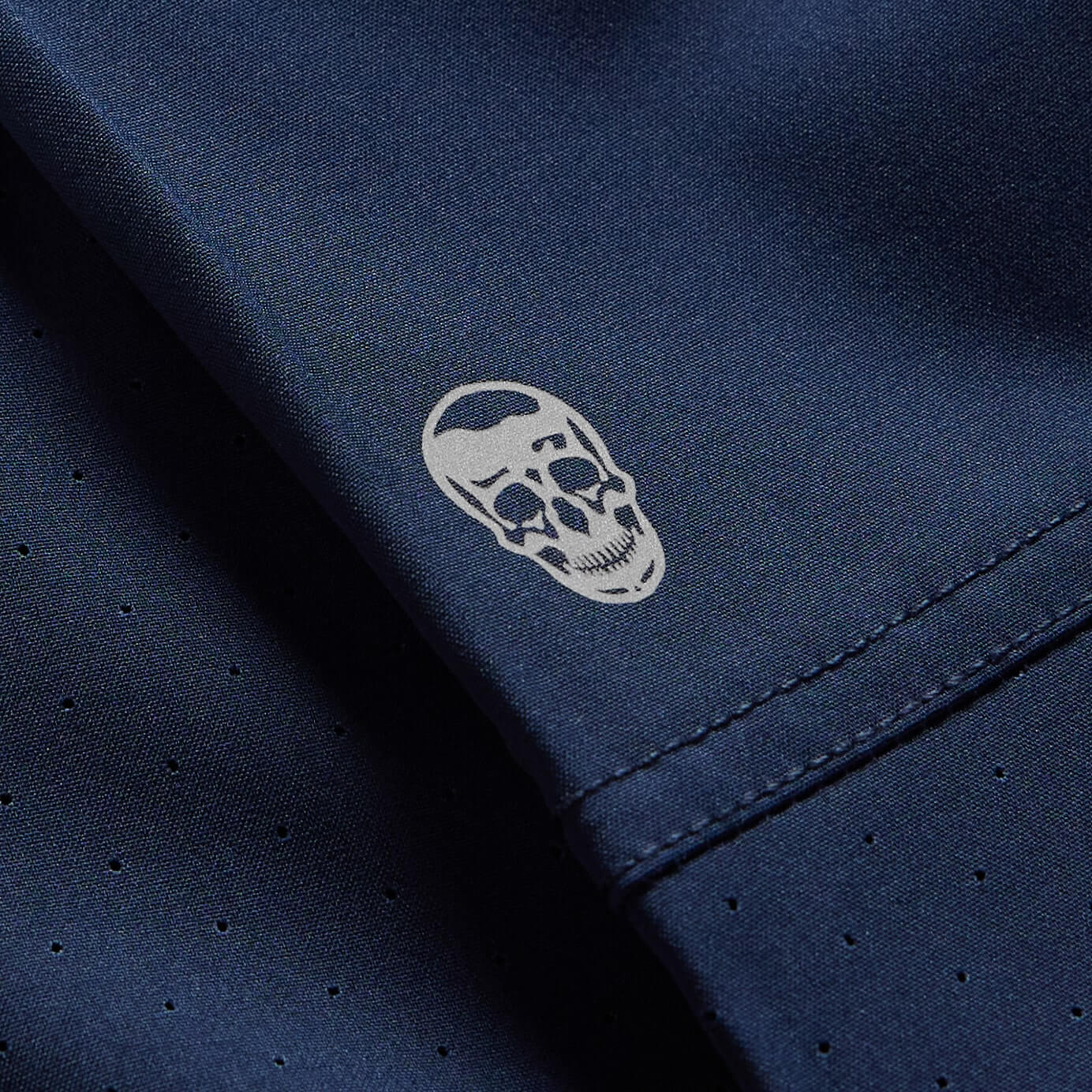 Performance Joggers - Navy - Image 4