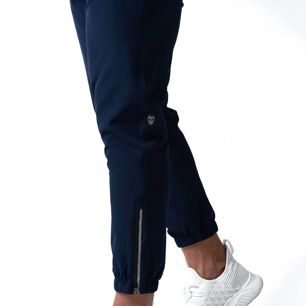 Performance Joggers - Navy - Image 8
