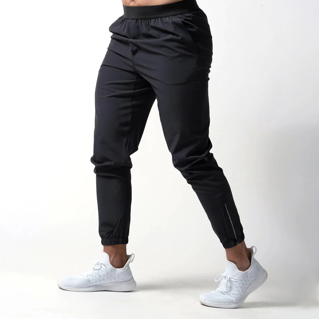 Performance Joggers - Obsidian - Image 6
