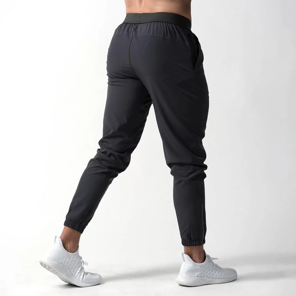 Performance Joggers - Obsidian - Image 7