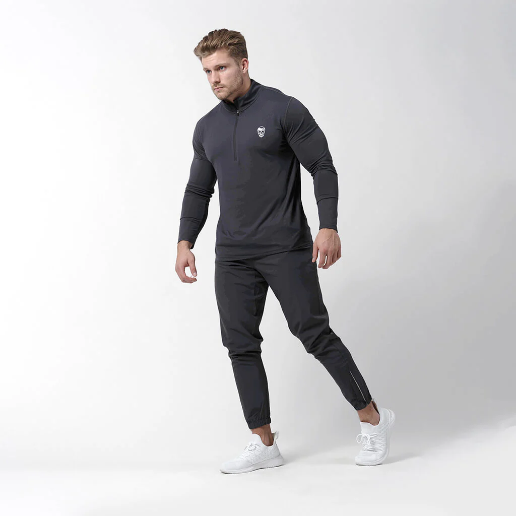 Performance Joggers - Obsidian - Image 9