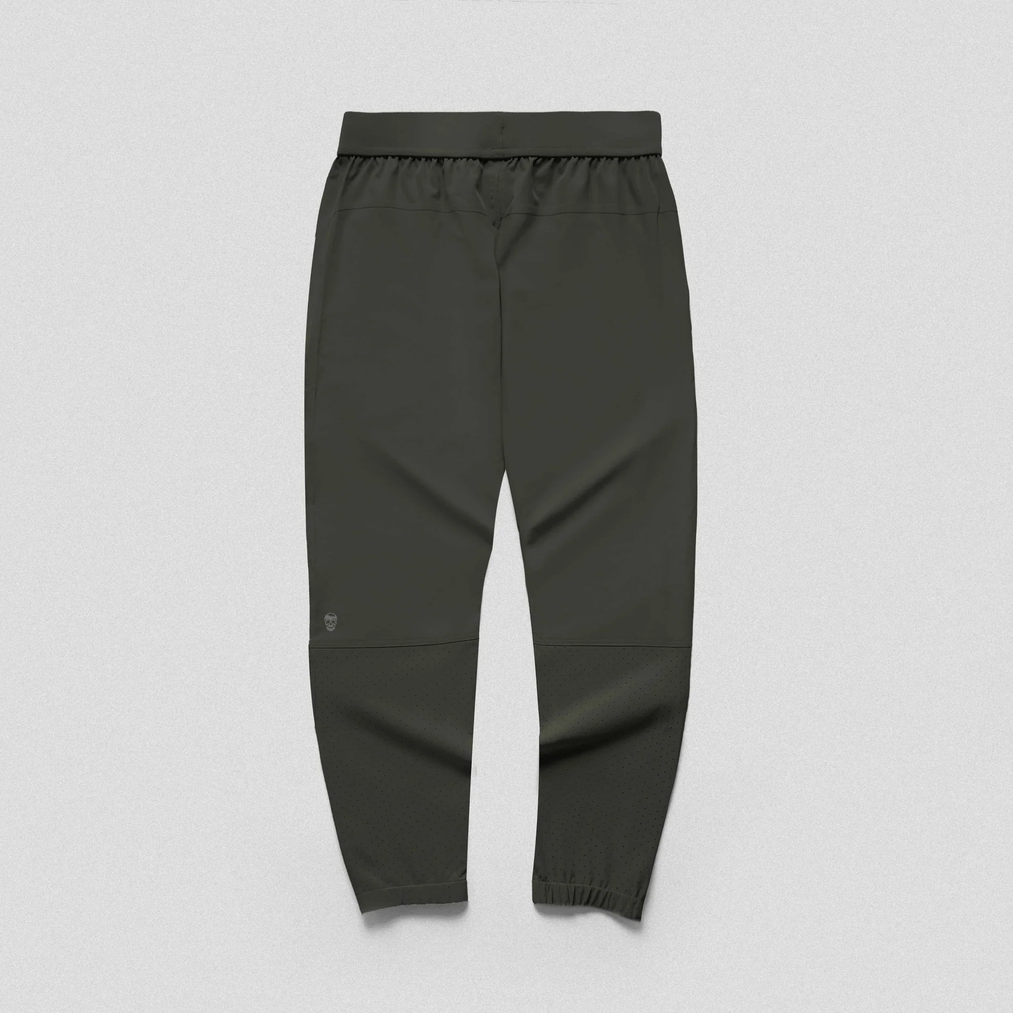 Performance Joggers - OD Green - Image 2