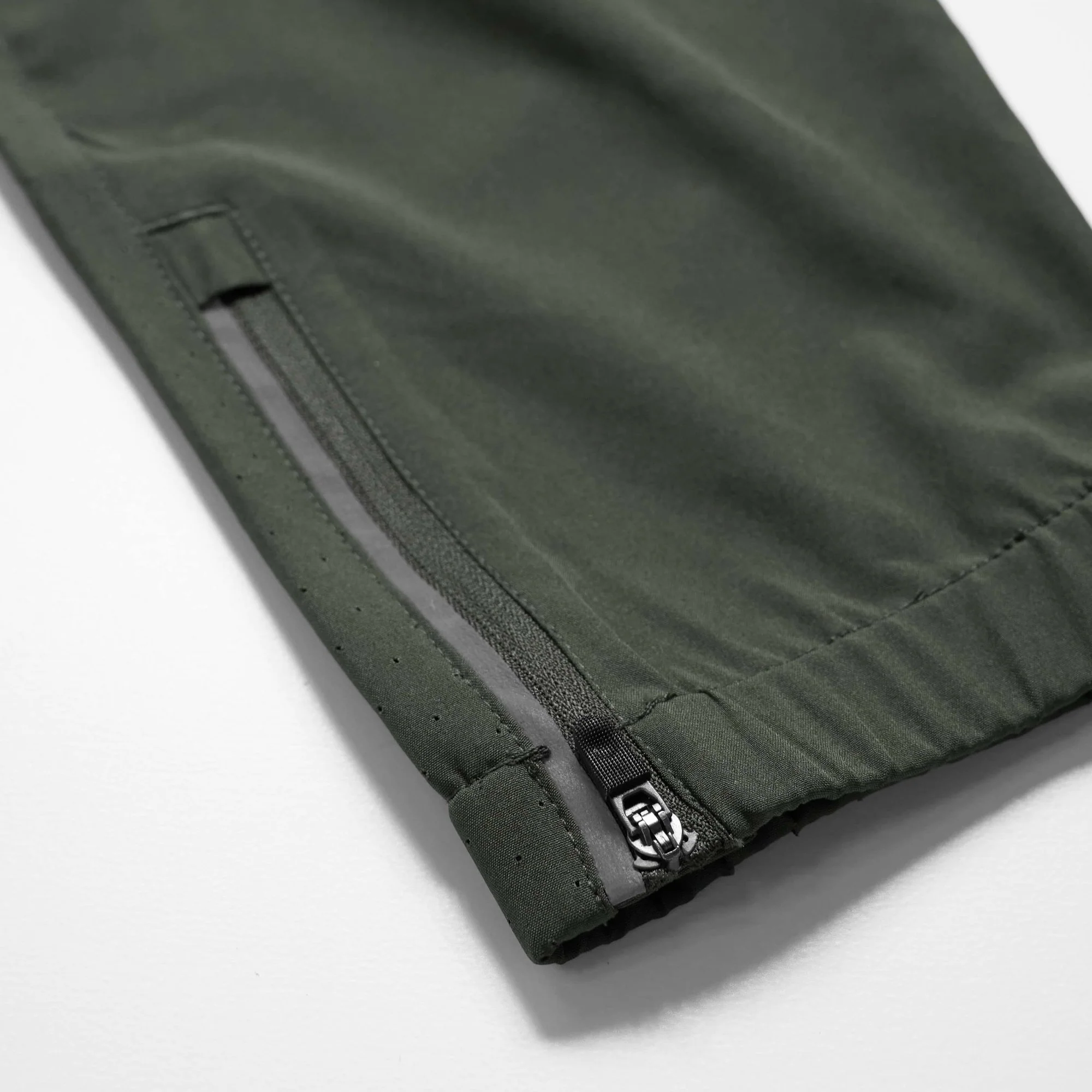 Performance Joggers - OD Green - Image 3
