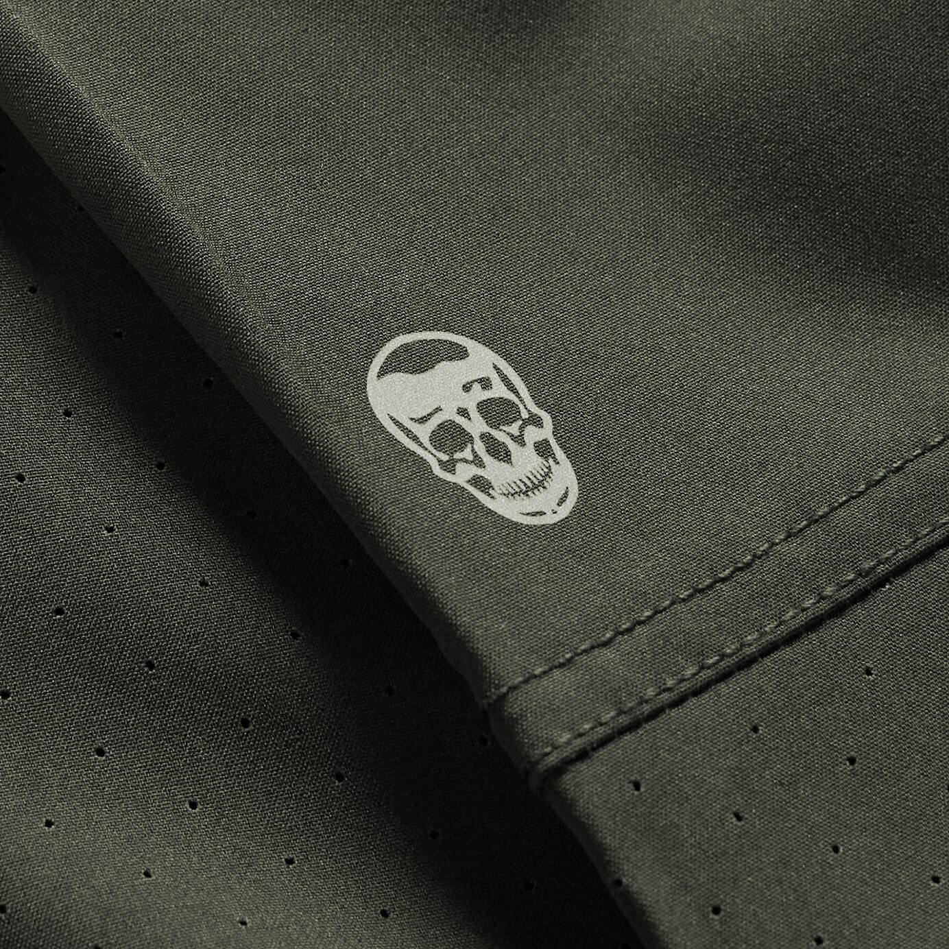 Performance Joggers - OD Green - Image 4
