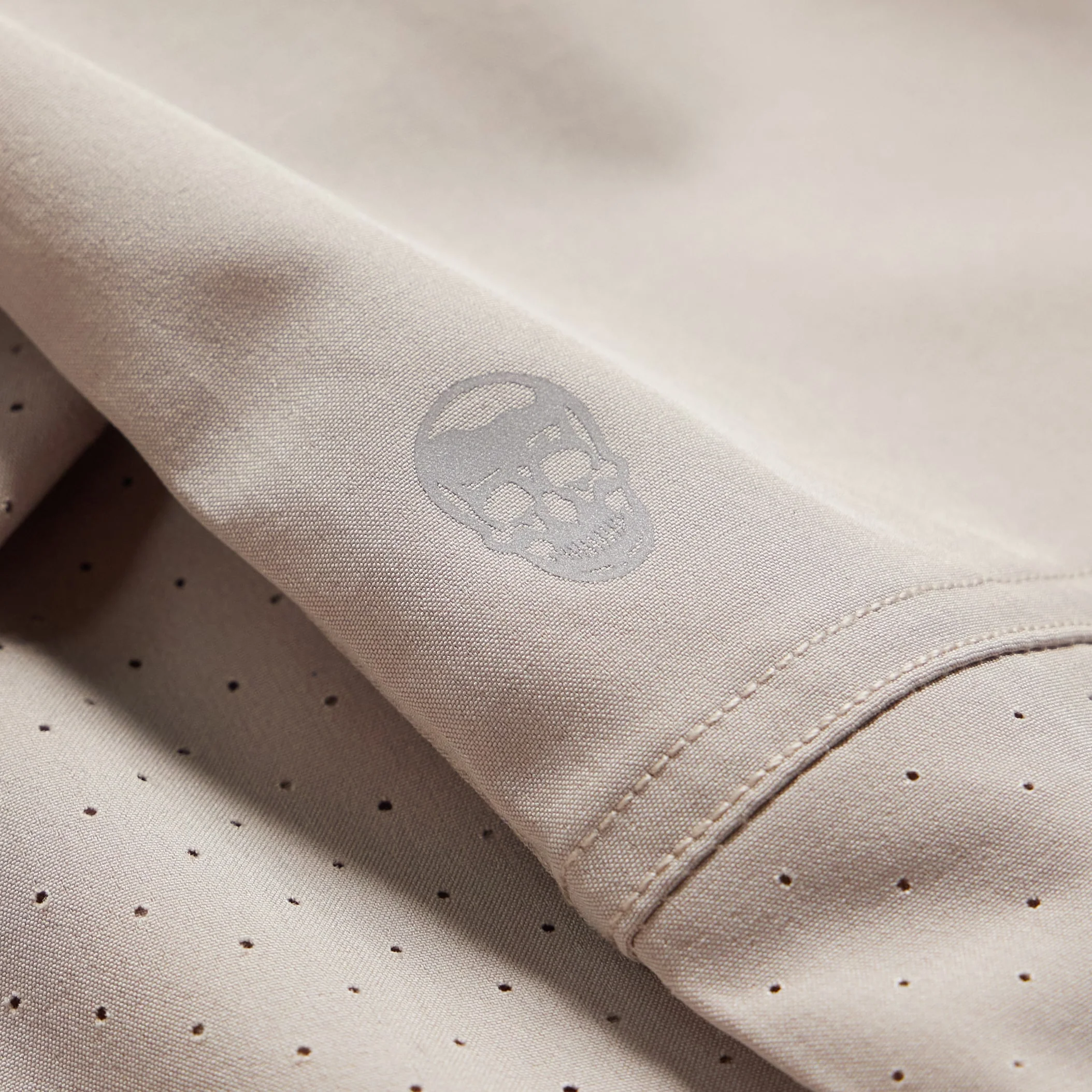 Performance Joggers - Taupe - Image 3