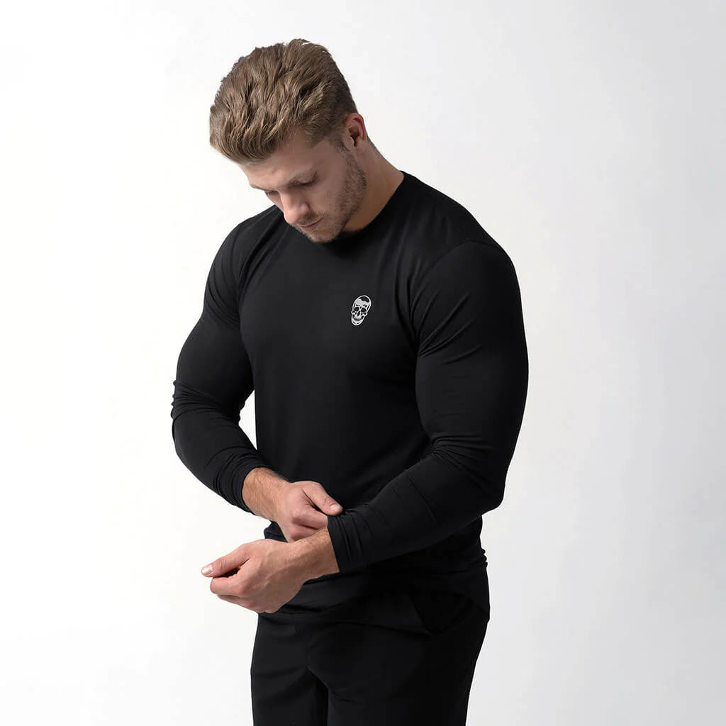 Performance Long Sleeve Shirt - Image 6
