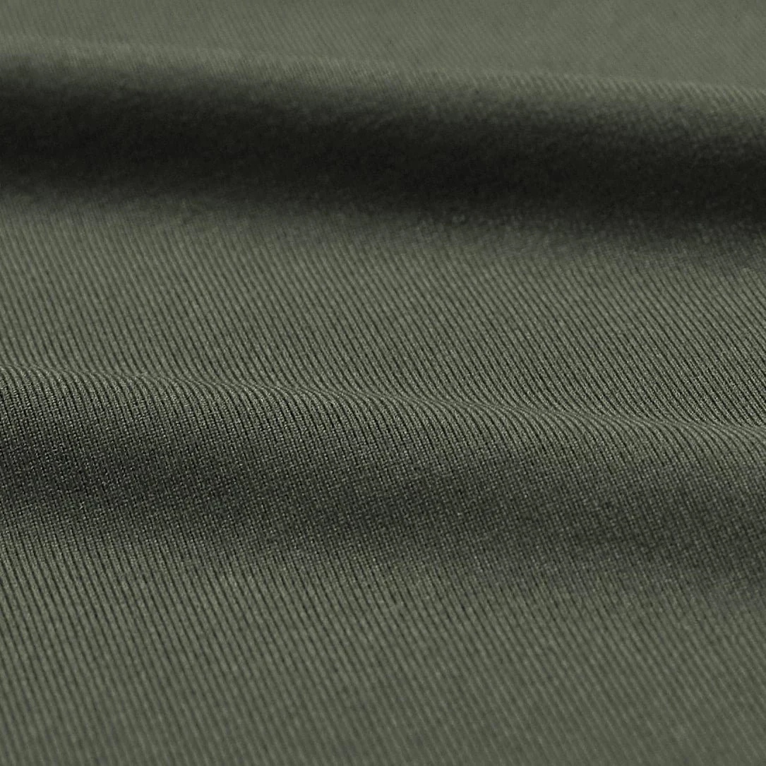 Performance Long Sleeve Shirt - OD Green - Image 5