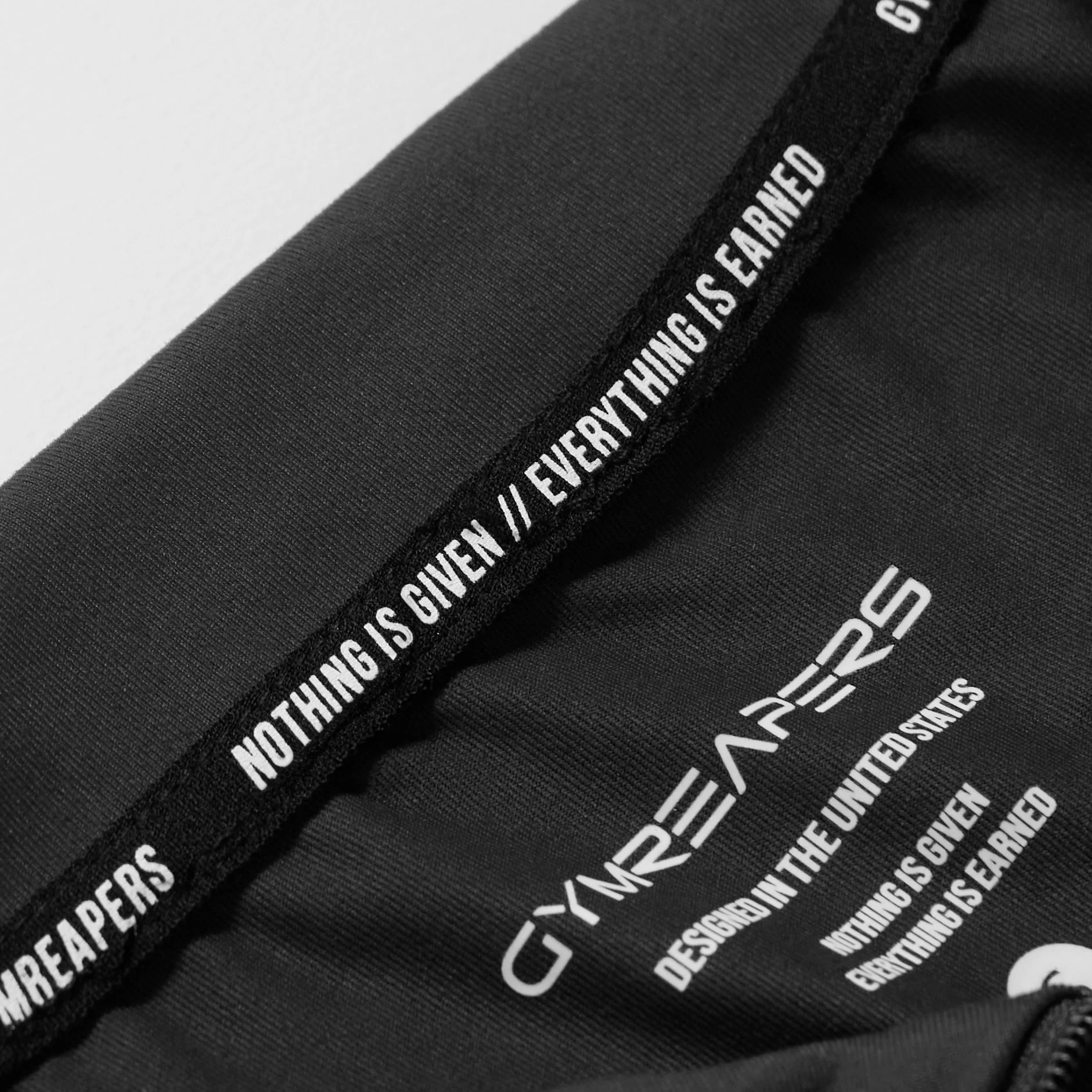 Performance Quarter Zip - Image 6
