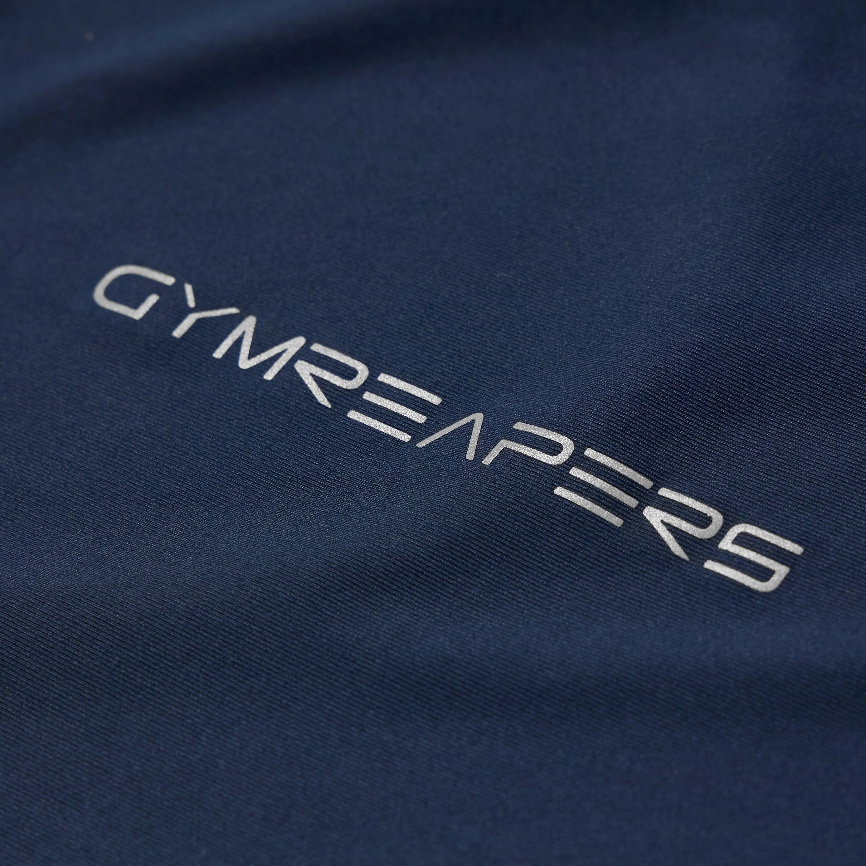 Performance Quarter Zip - Navy - Image 6
