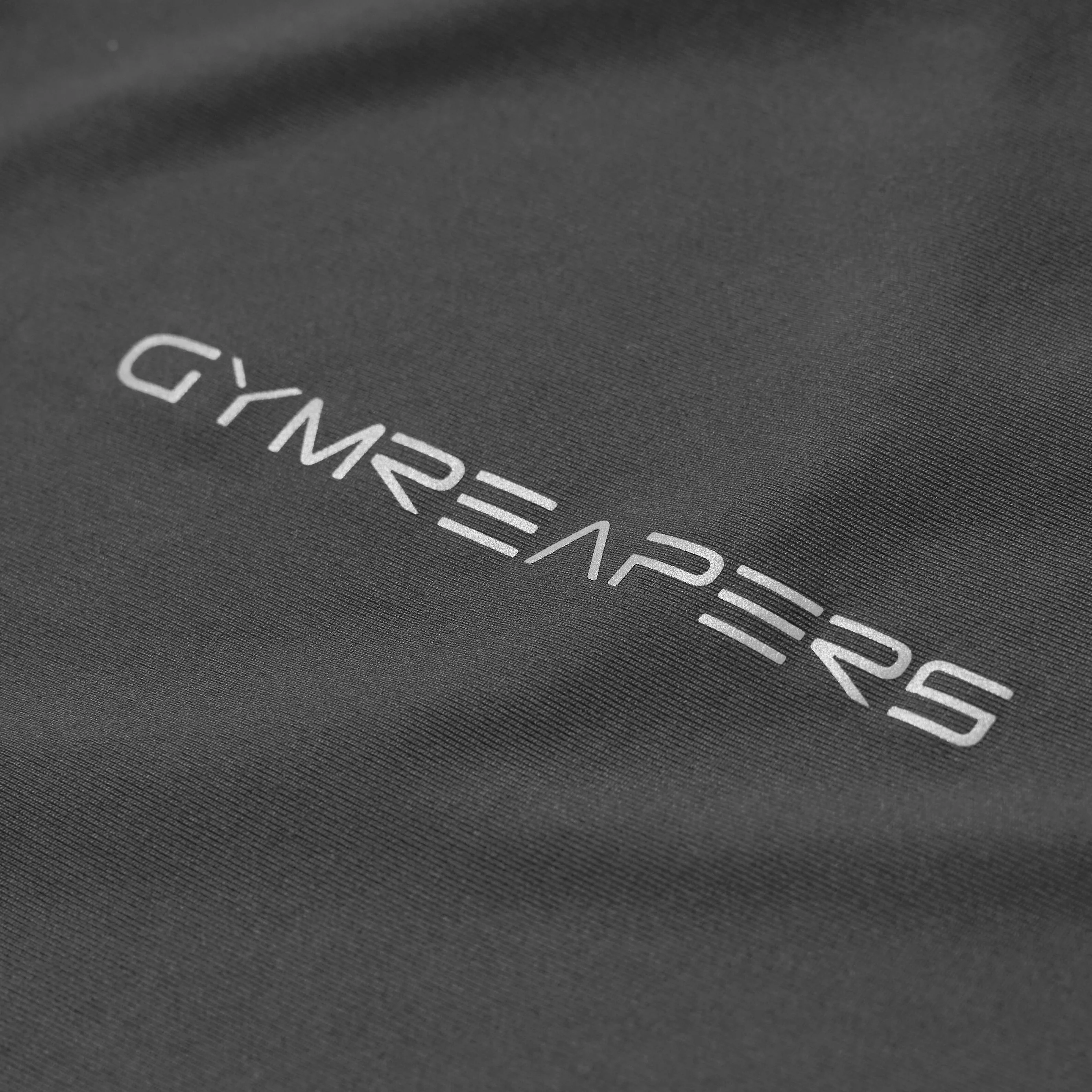 Performance Quarter Zip - Obsidian - Image 5