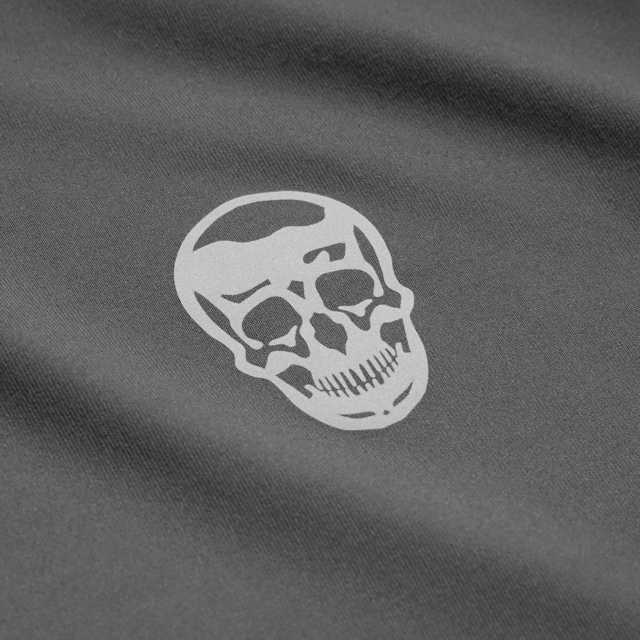 Performance Quarter Zip - Steel - Image 4