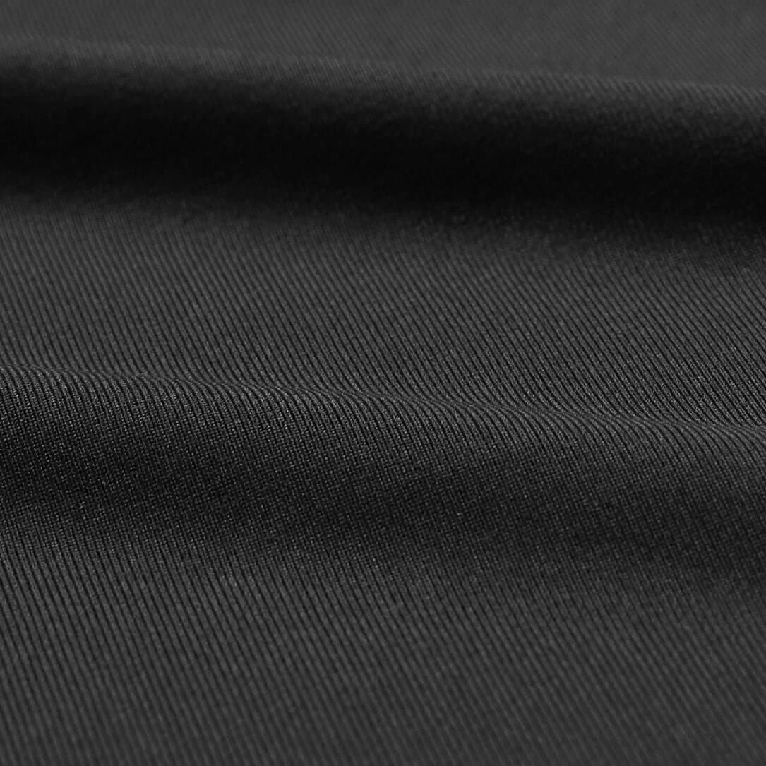 Performance Short Sleeve Shirt - Black - Image 5