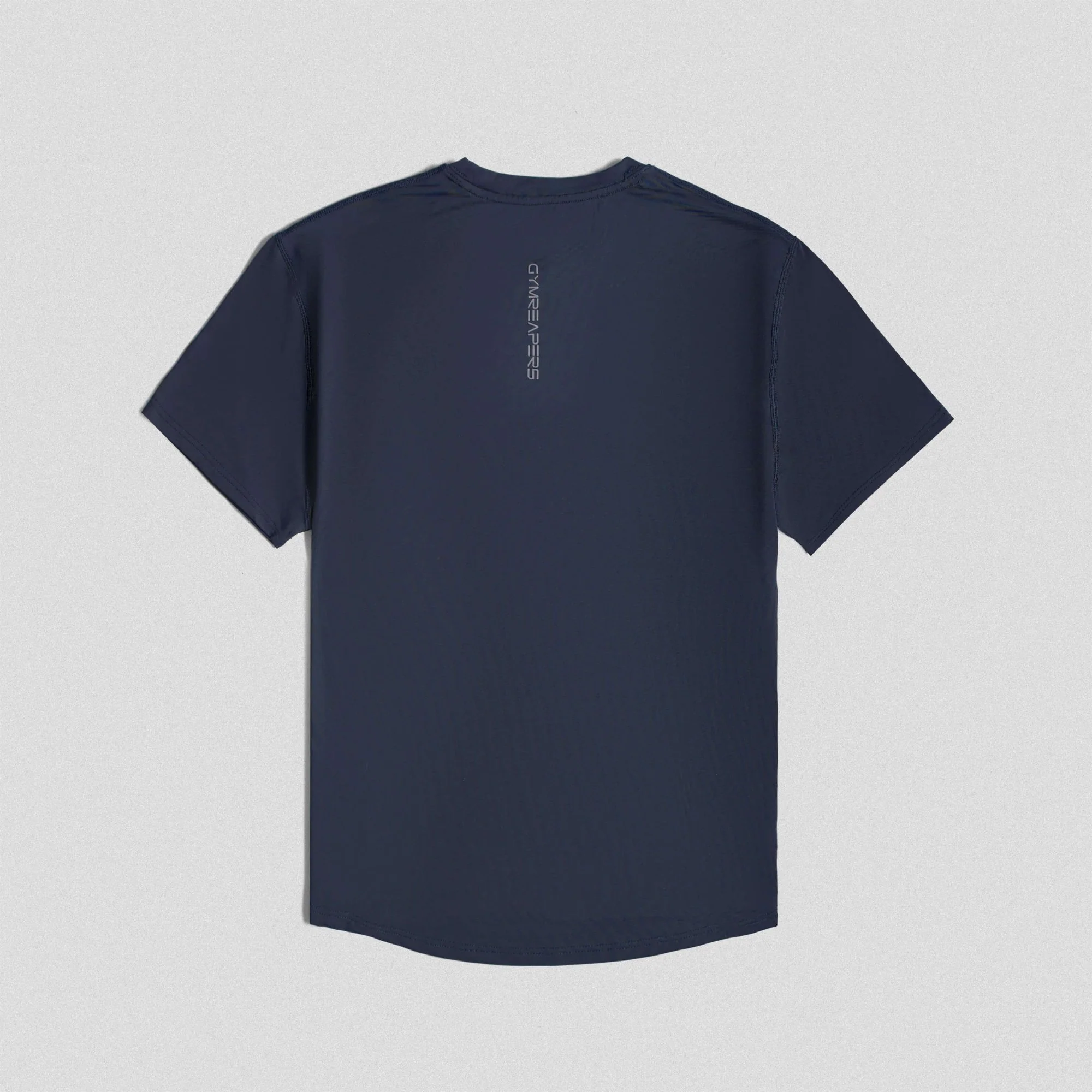 Performance Short Sleeve Shirt - Navy - Image 2