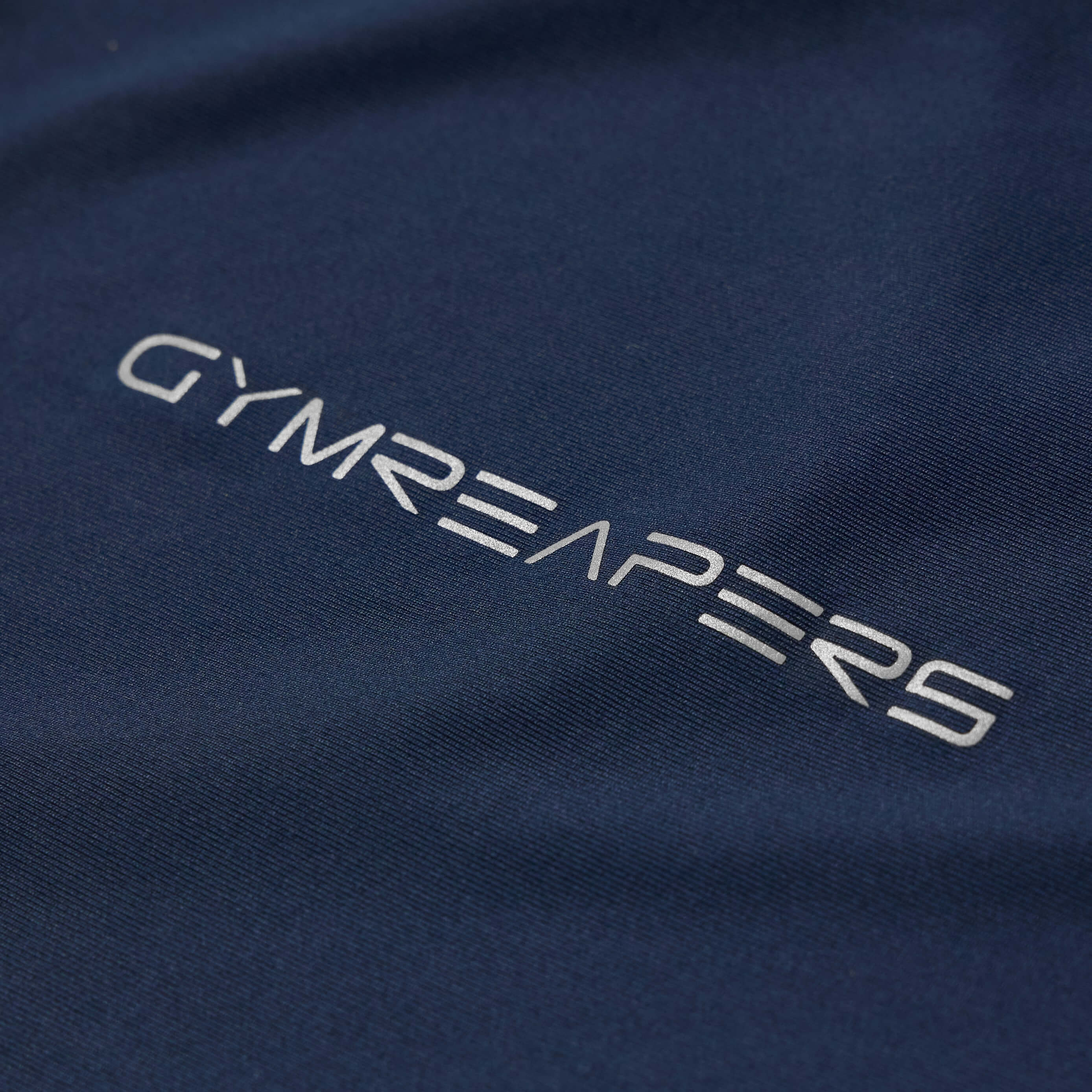 Performance Short Sleeve Shirt - Navy - Image 4
