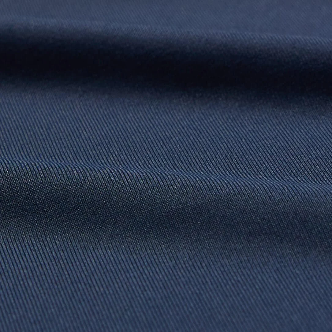Performance Short Sleeve Shirt - Navy - Image 5