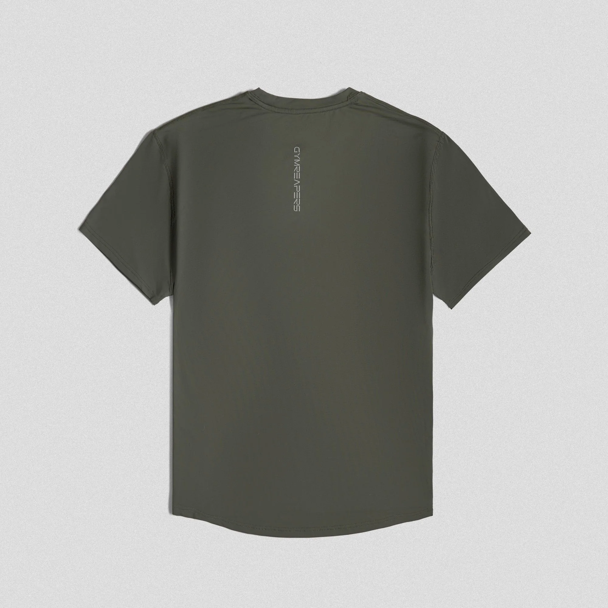Performance Short Sleeve Shirt - OD Green - Image 2