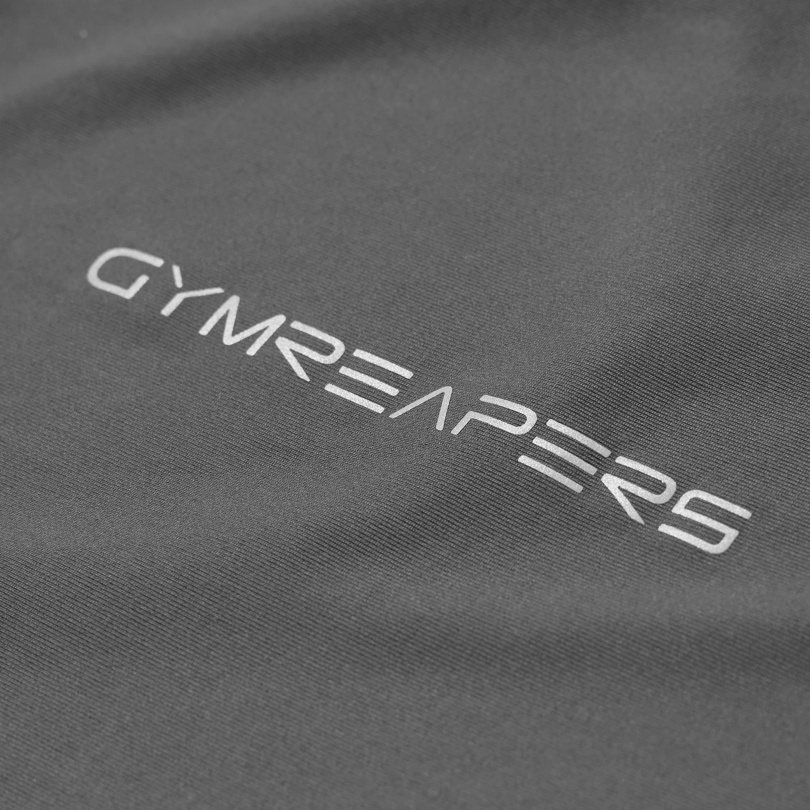 Performance Short Sleeve Shirt - Steel - Image 4