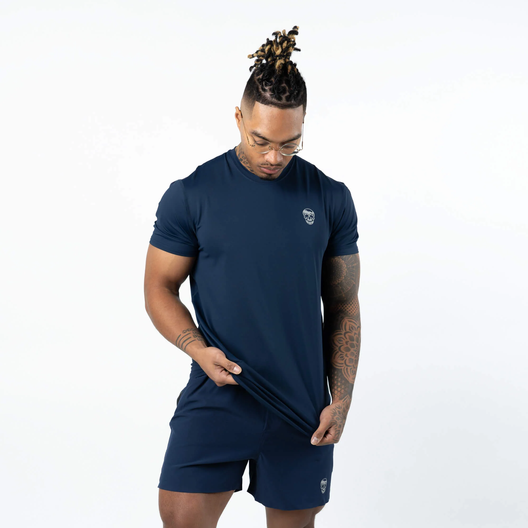 Performance Short Sleeve Shirts - Image 11