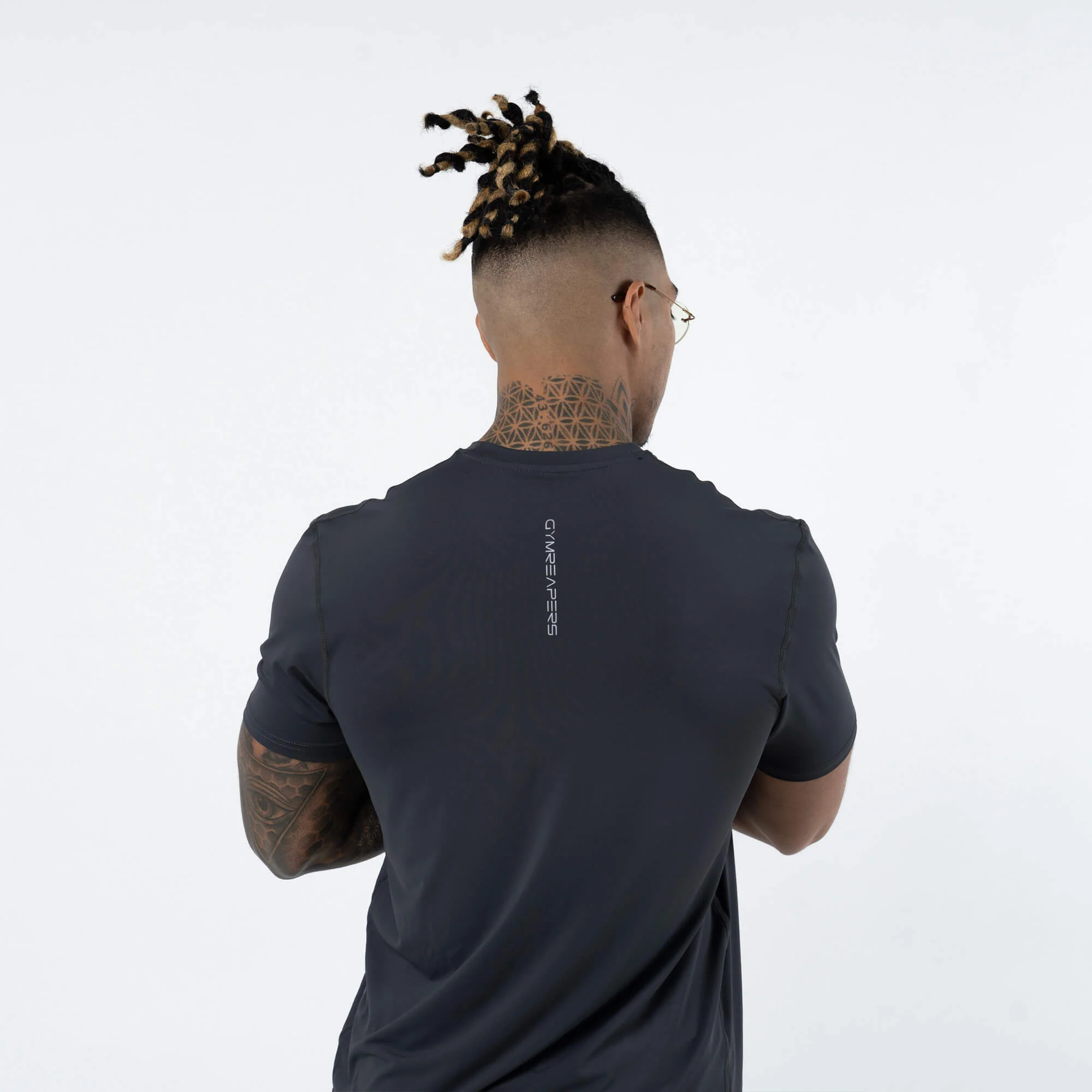 Performance Short Sleeve Shirts - Image 19