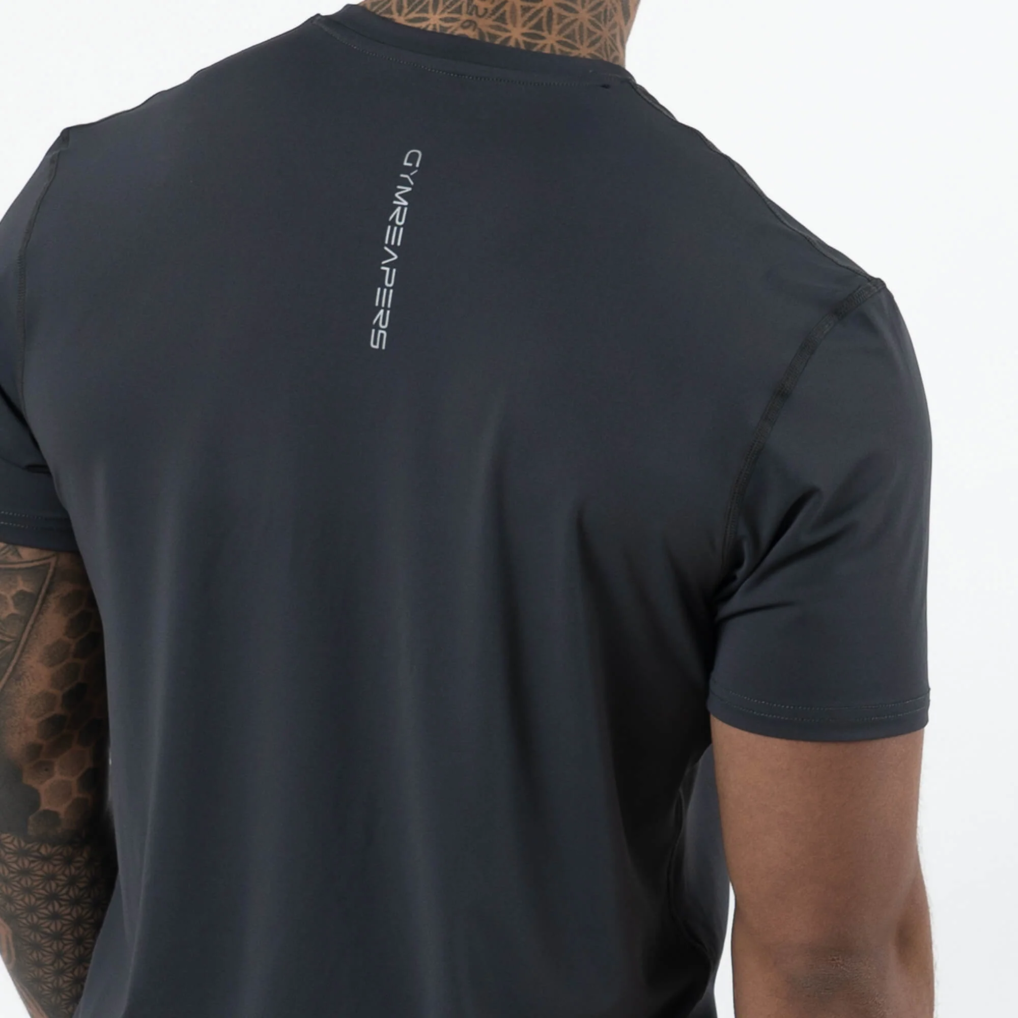 Performance Short Sleeve Shirts - Image 20