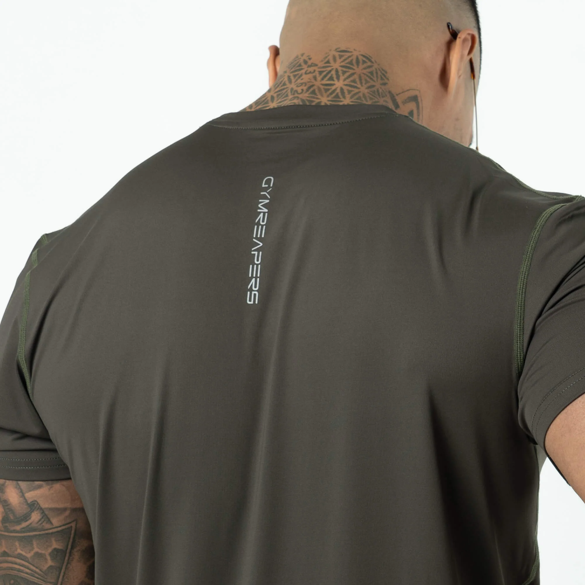 Performance Short Sleeve Shirts - Image 24