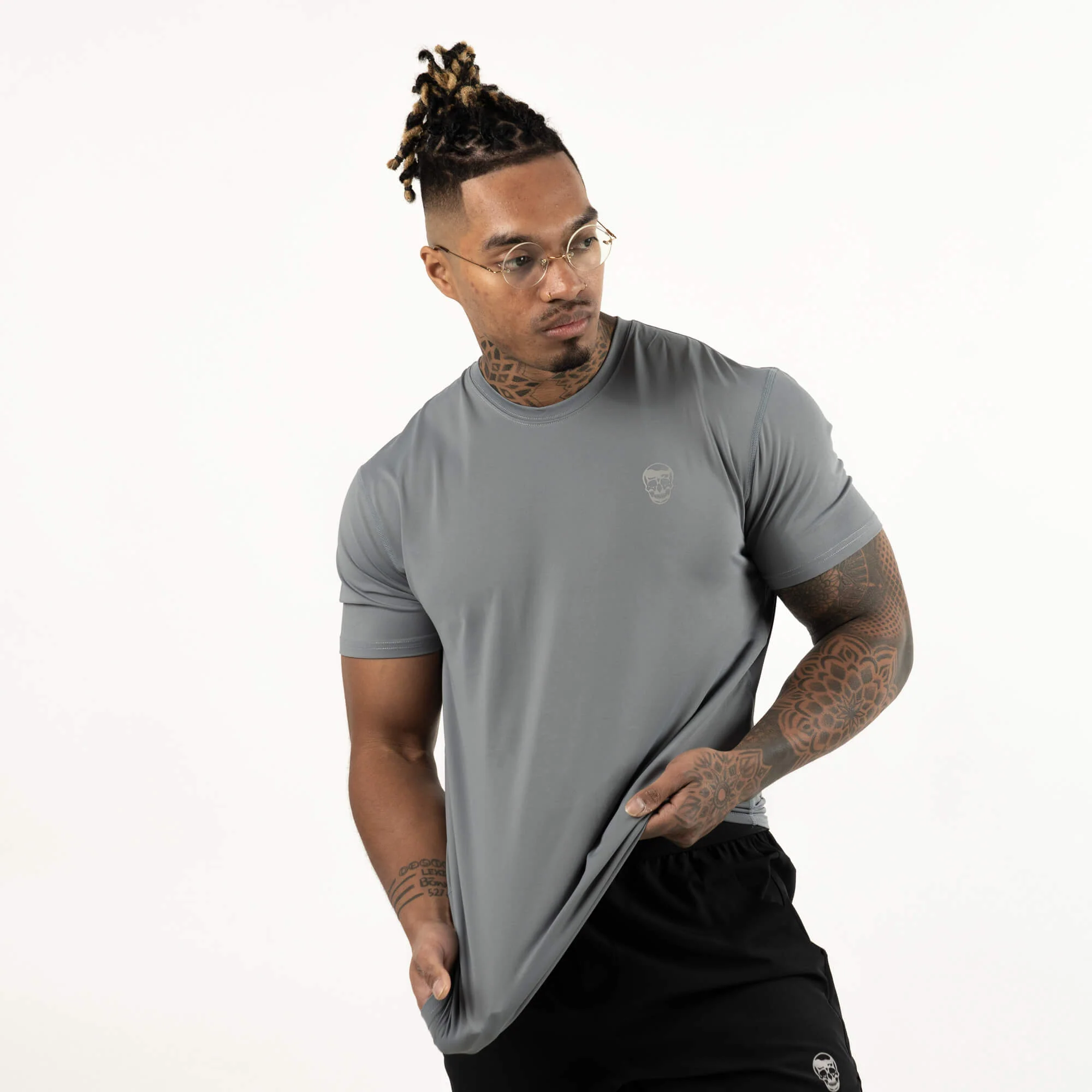 Performance Short Sleeve Shirts - Image 26