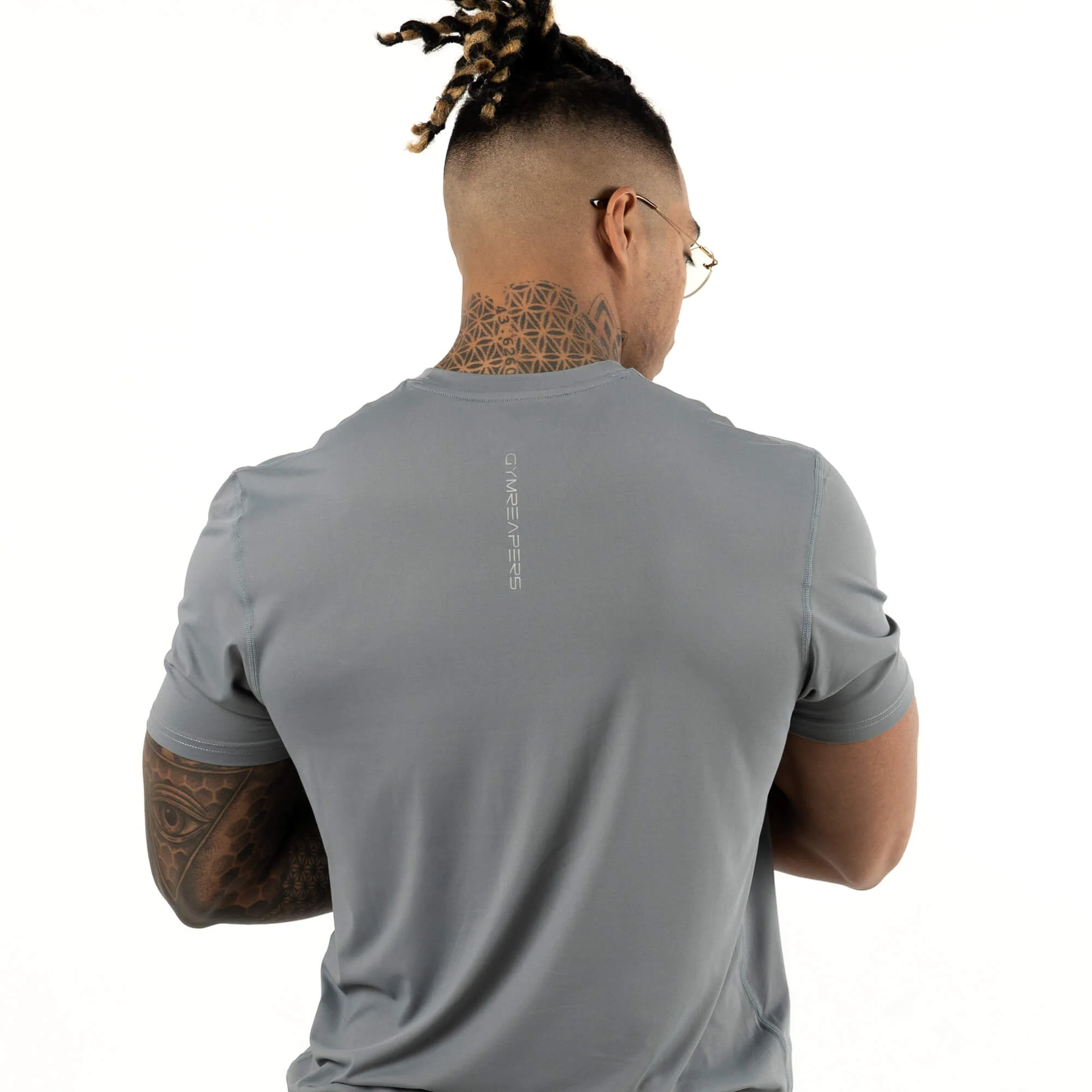 Performance Short Sleeve Shirts - Image 28