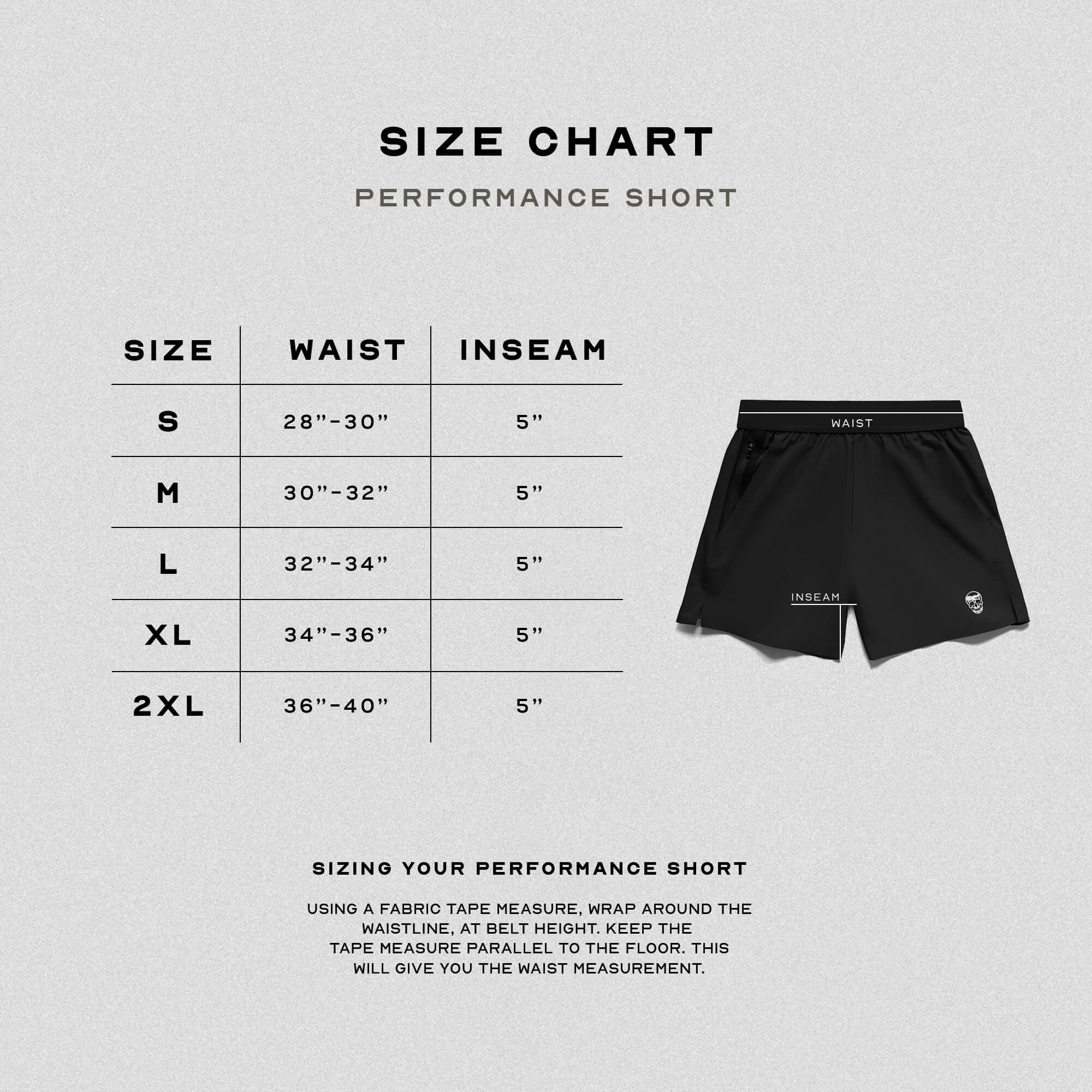 Performance Shorts 3-Pack - Image 8