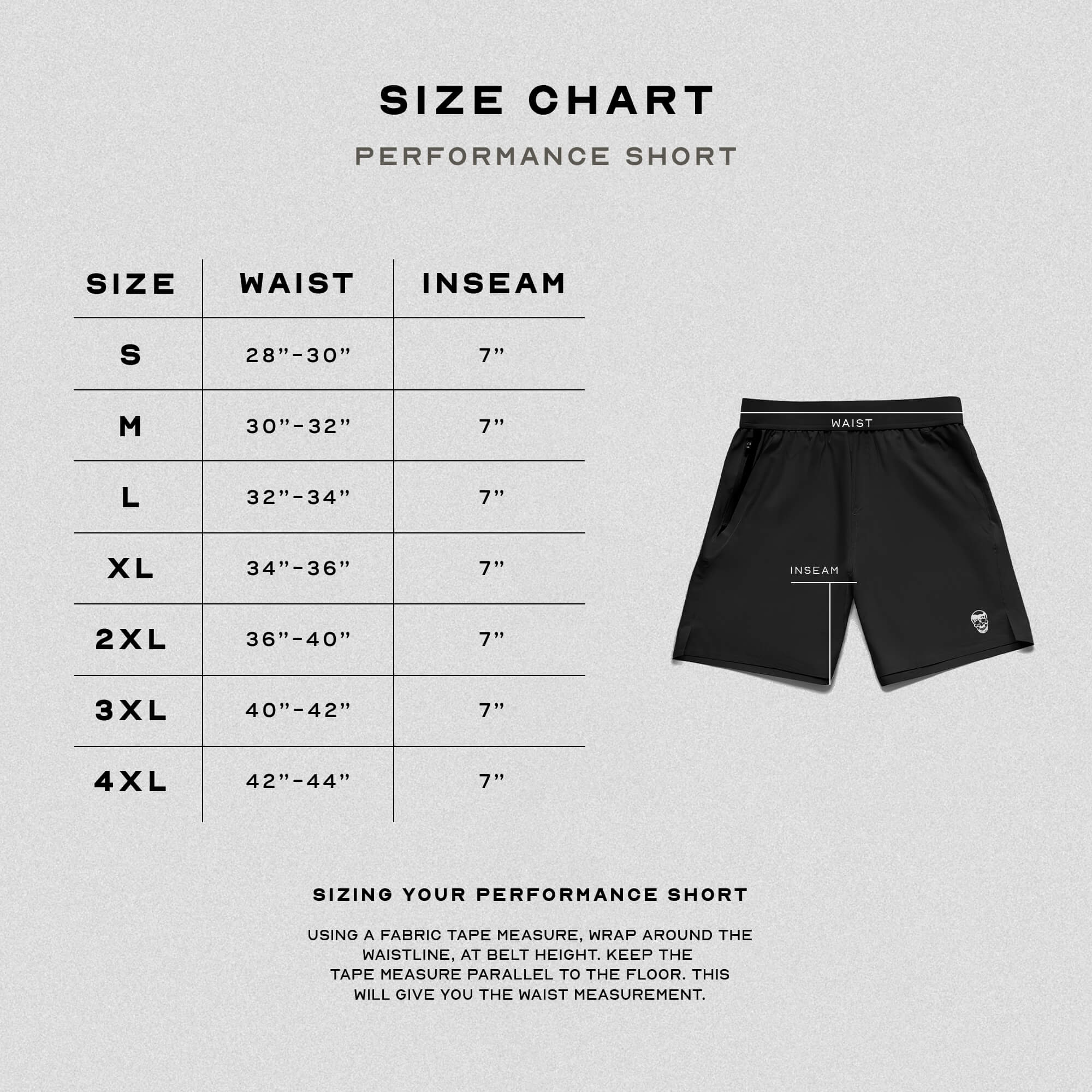 Performance Shorts 3-Pack - Image 9