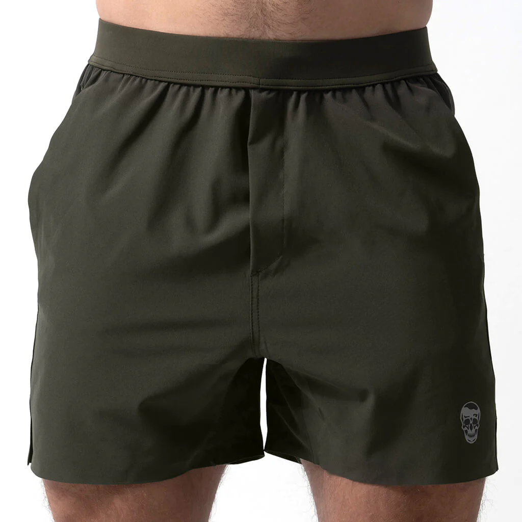 Performance Shorts - Image 7