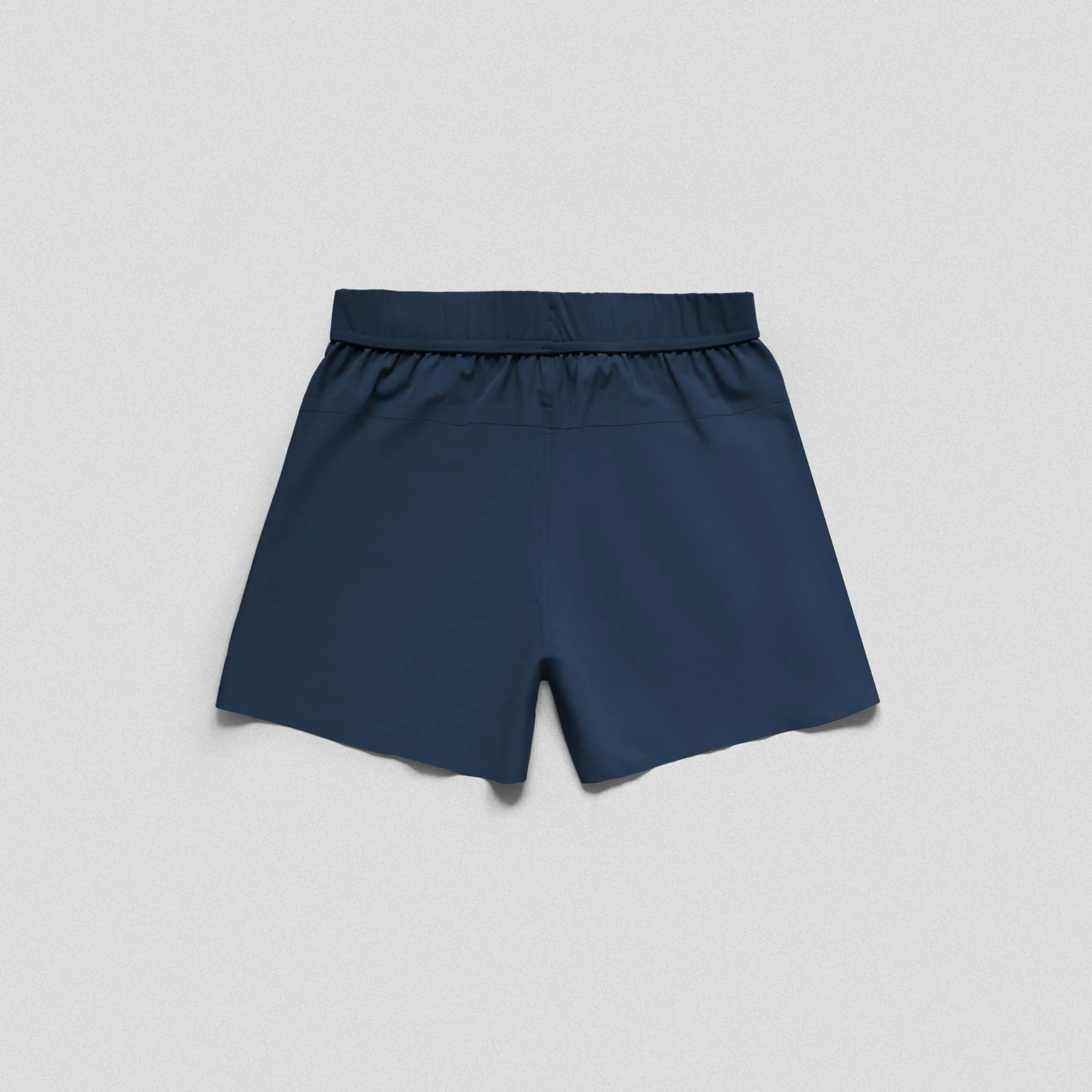 Performance Shorts - Navy - Image 2