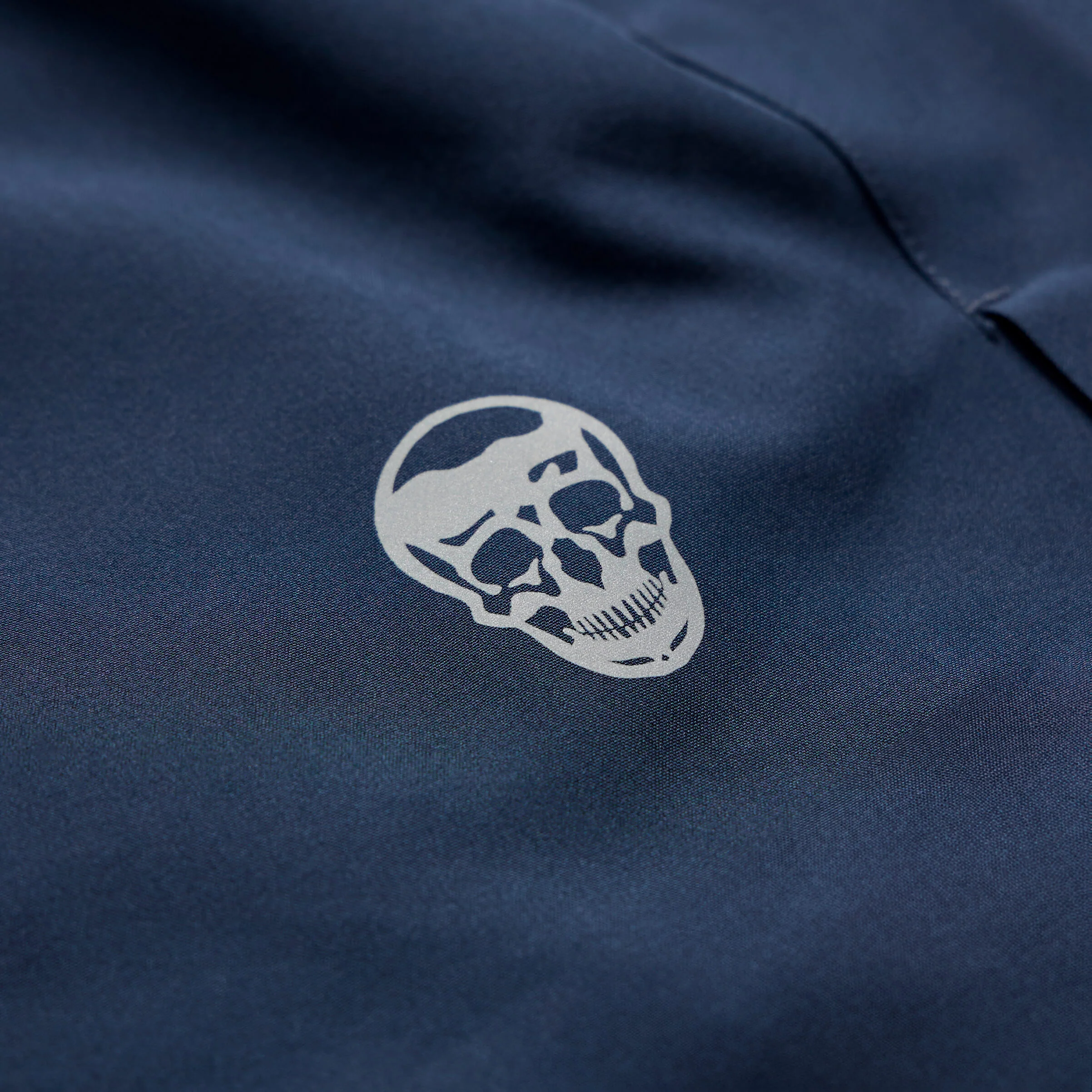 Performance Shorts - Navy - Image 3