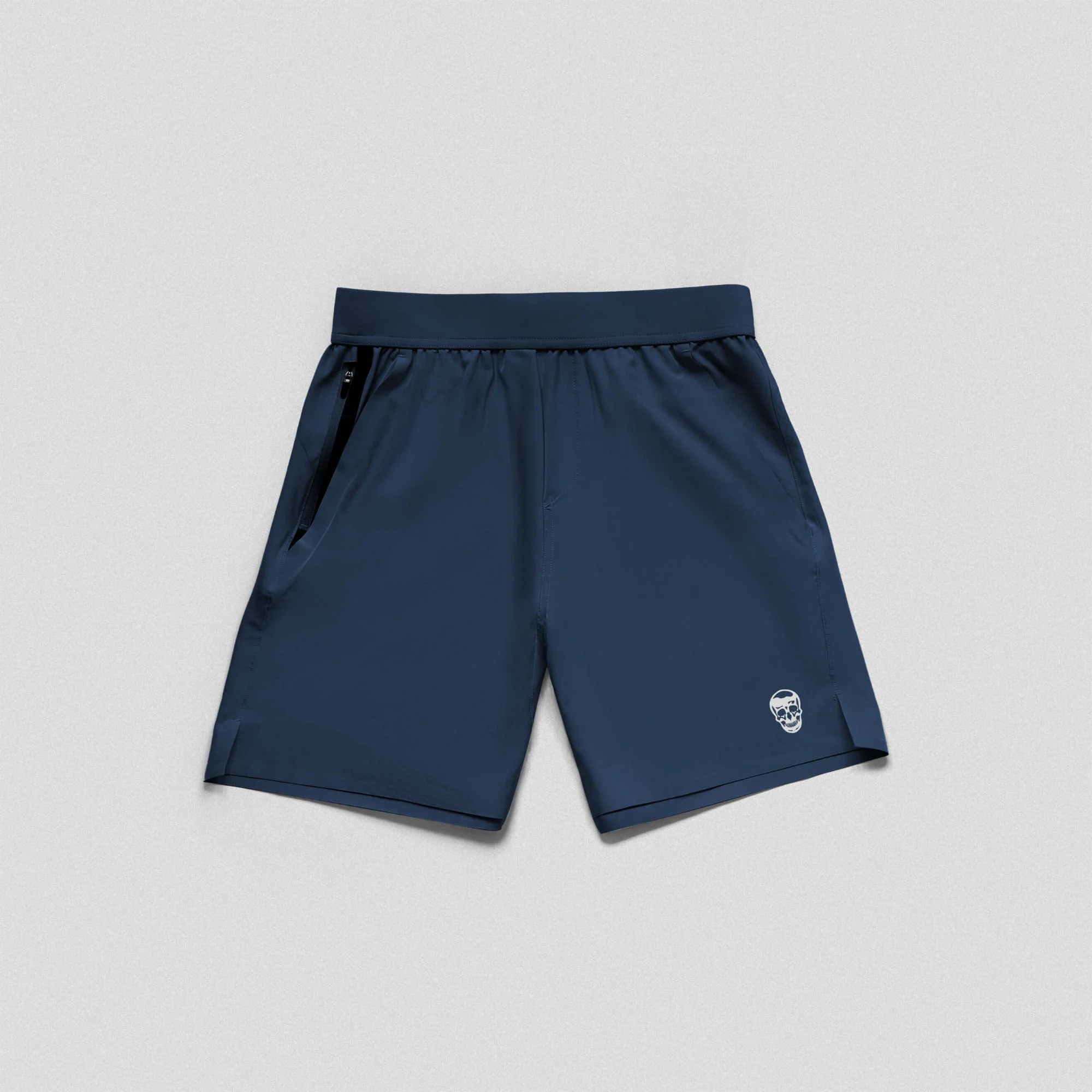 Performance Shorts - Navy - Image 4