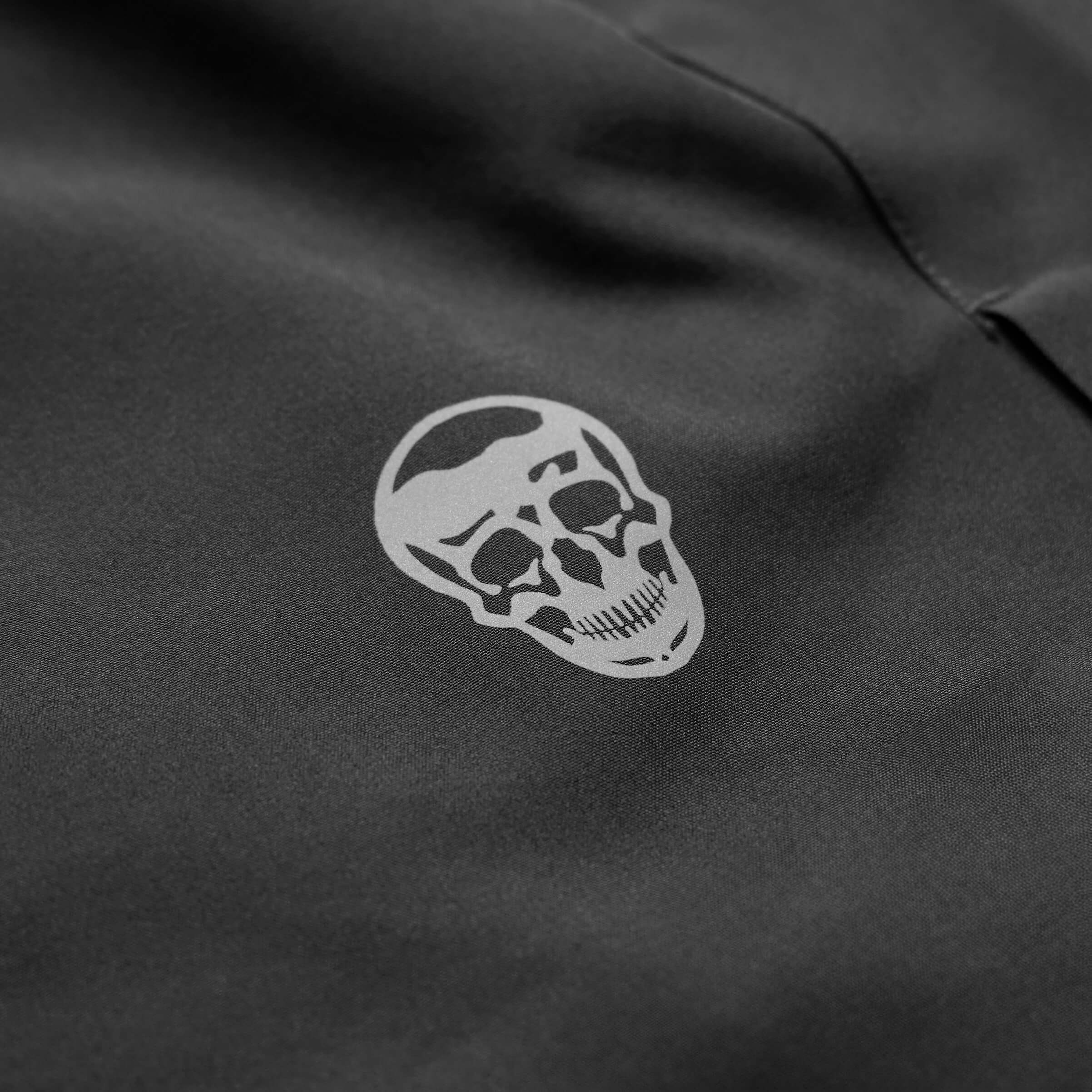 Performance Shorts - Obsidian - Image 6