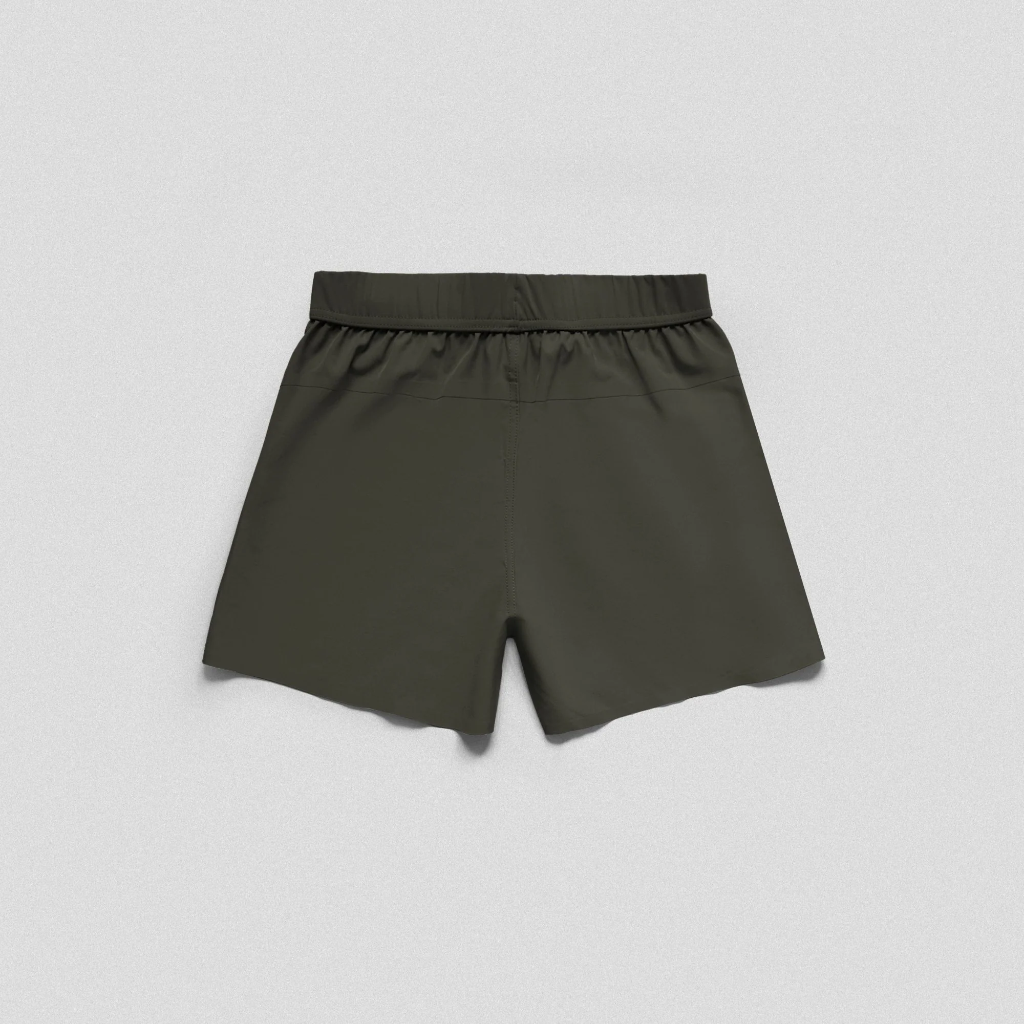 Performance Shorts - OD Green - Image 2