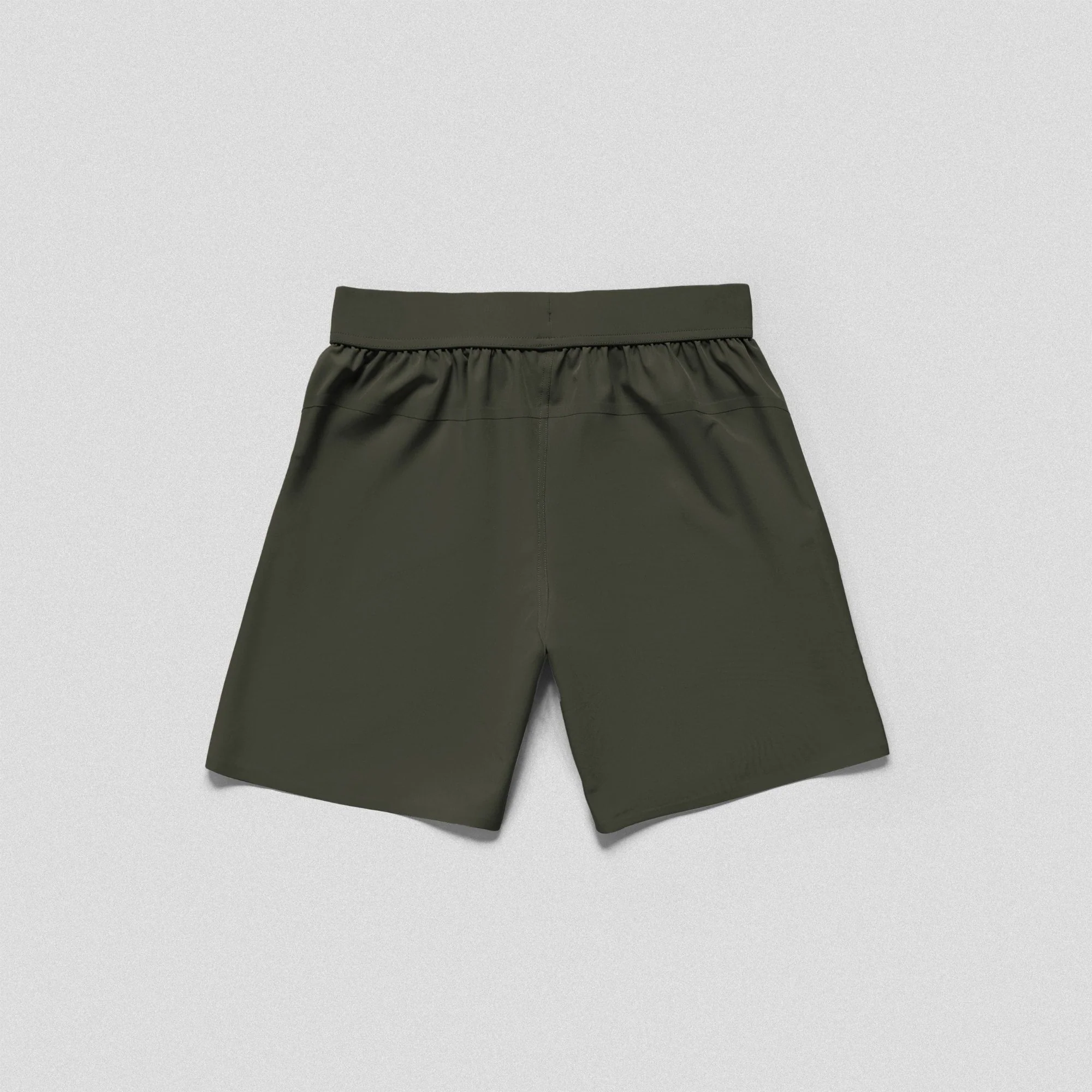 Performance Shorts - OD Green - Image 5