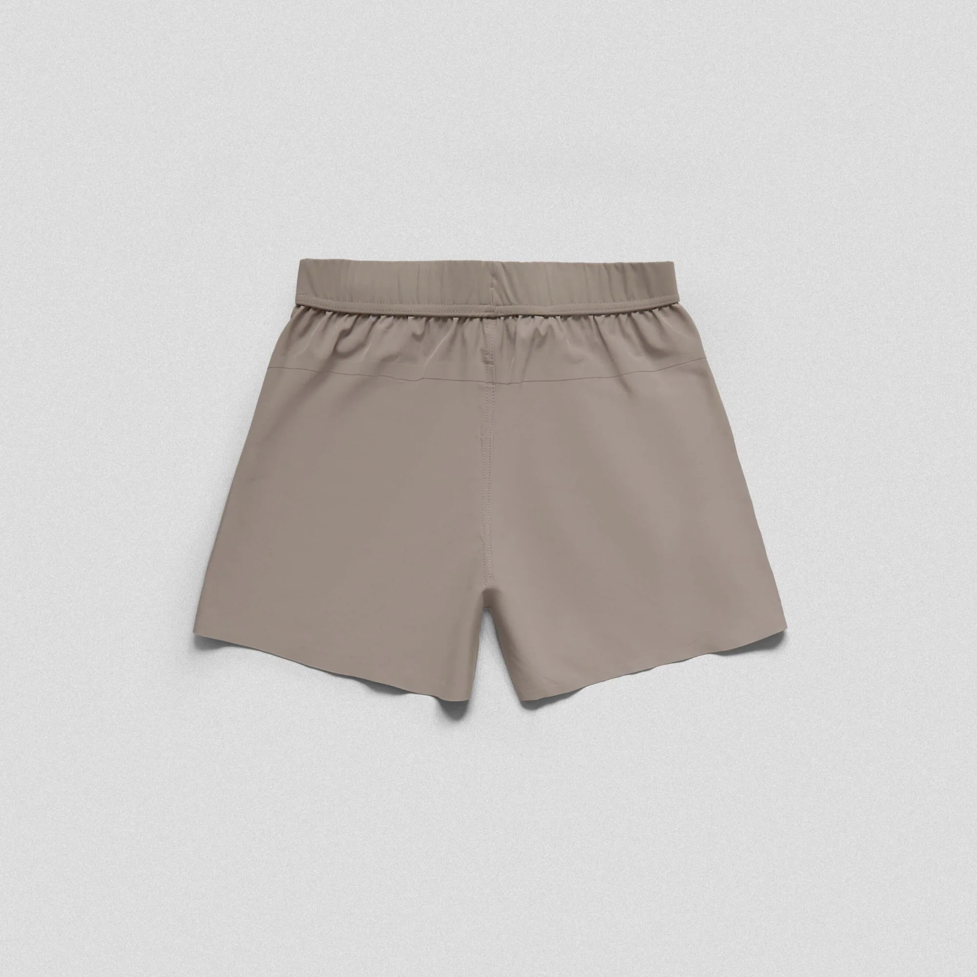 Performance Shorts - Taupe - Image 2