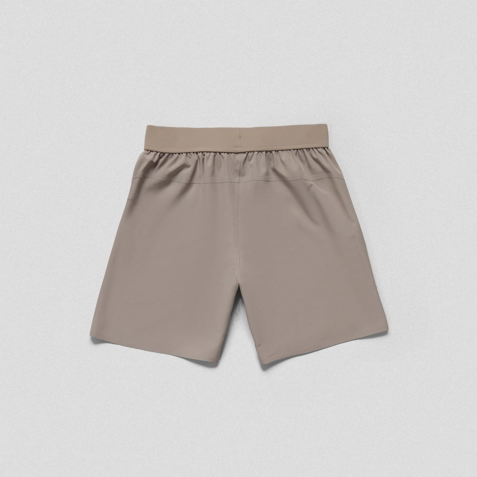 Performance Shorts - Taupe - Image 5