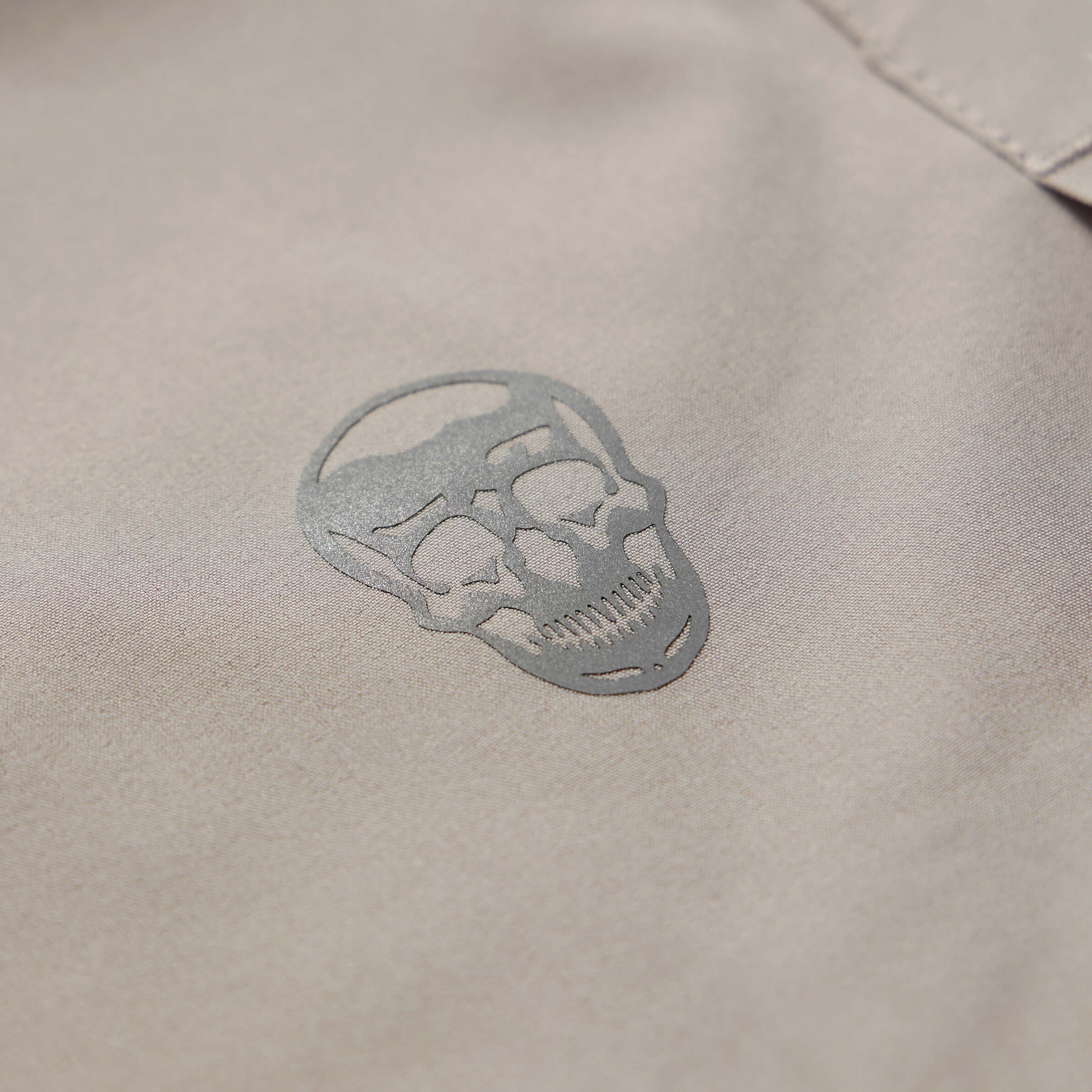 Performance Shorts - Taupe - Image 6