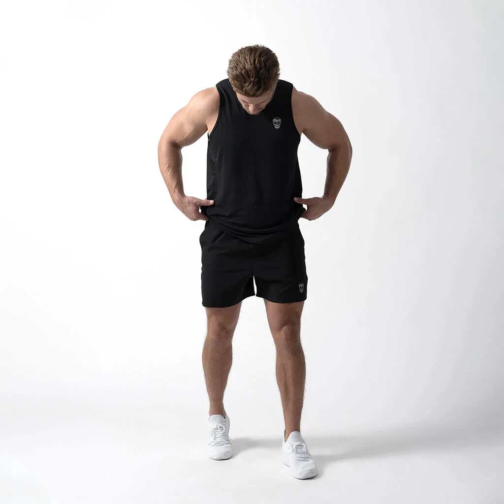 Performance Tank Top - Image 9