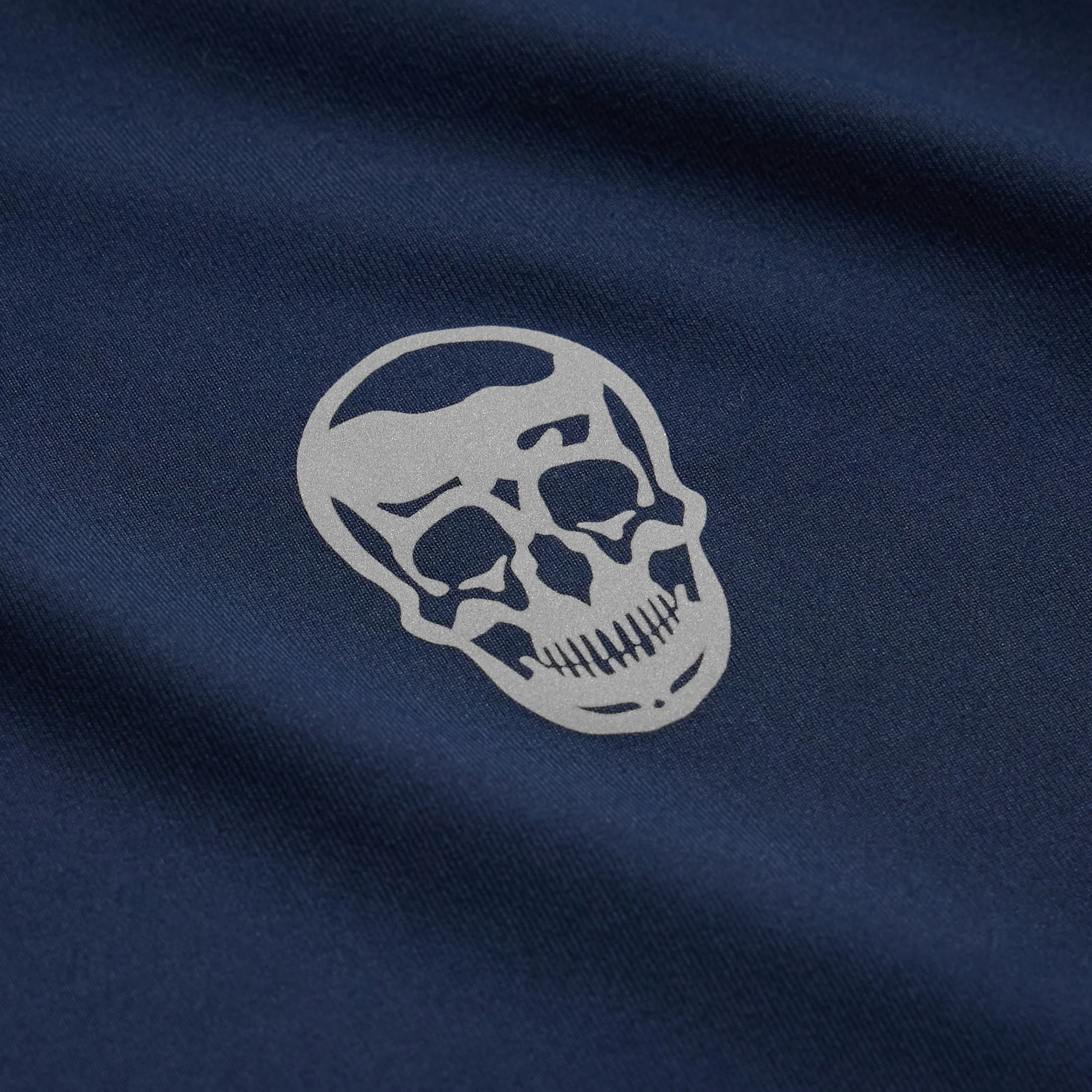 Performance Tank Top - Navy - Image 3