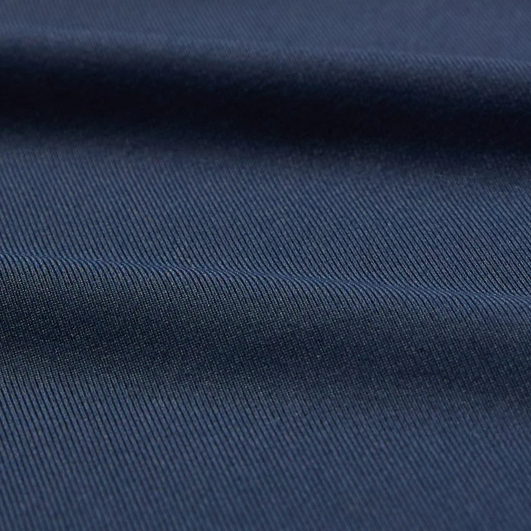 Performance Tank Top - Navy - Image 5
