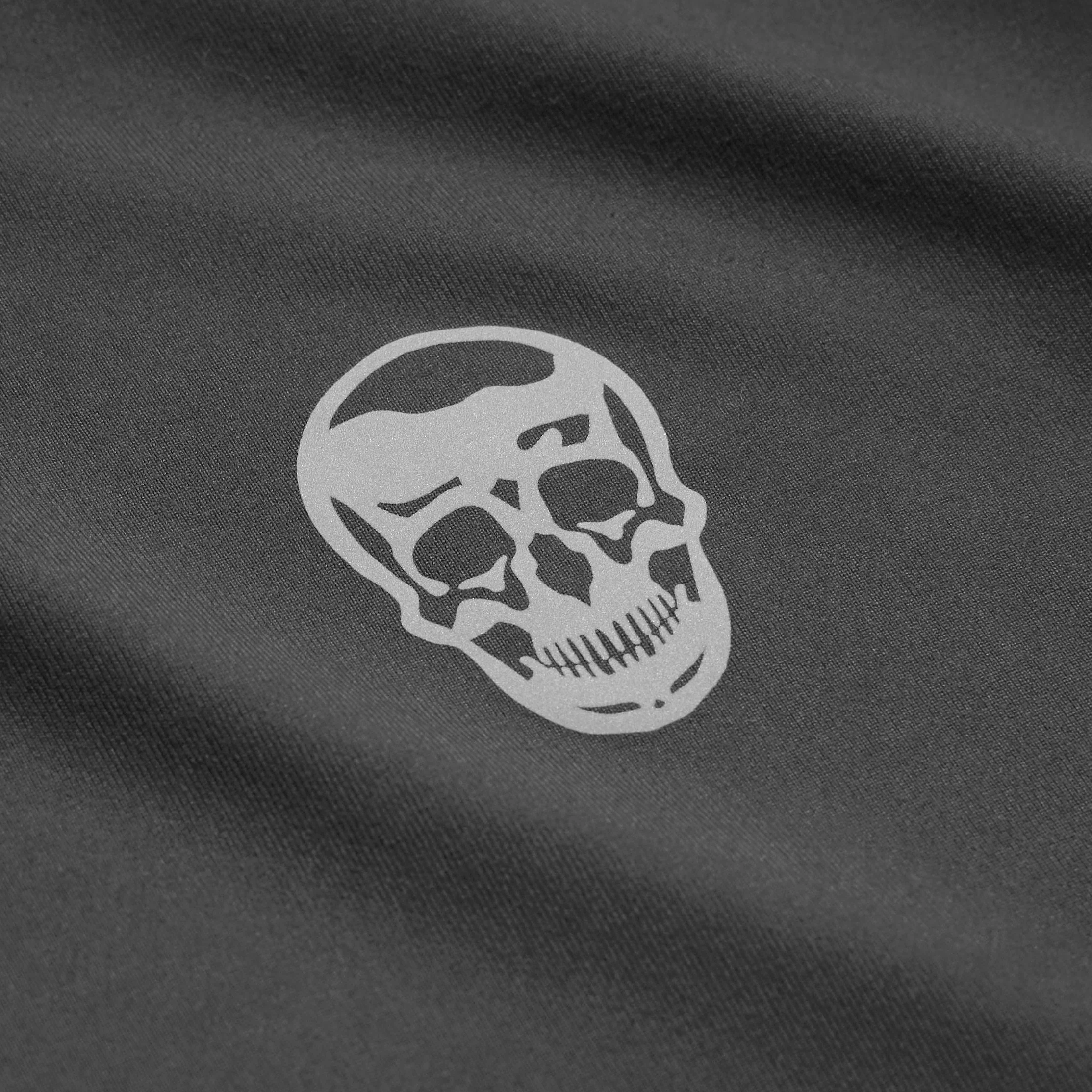 Performance Tank Top - Obsidian - Image 3