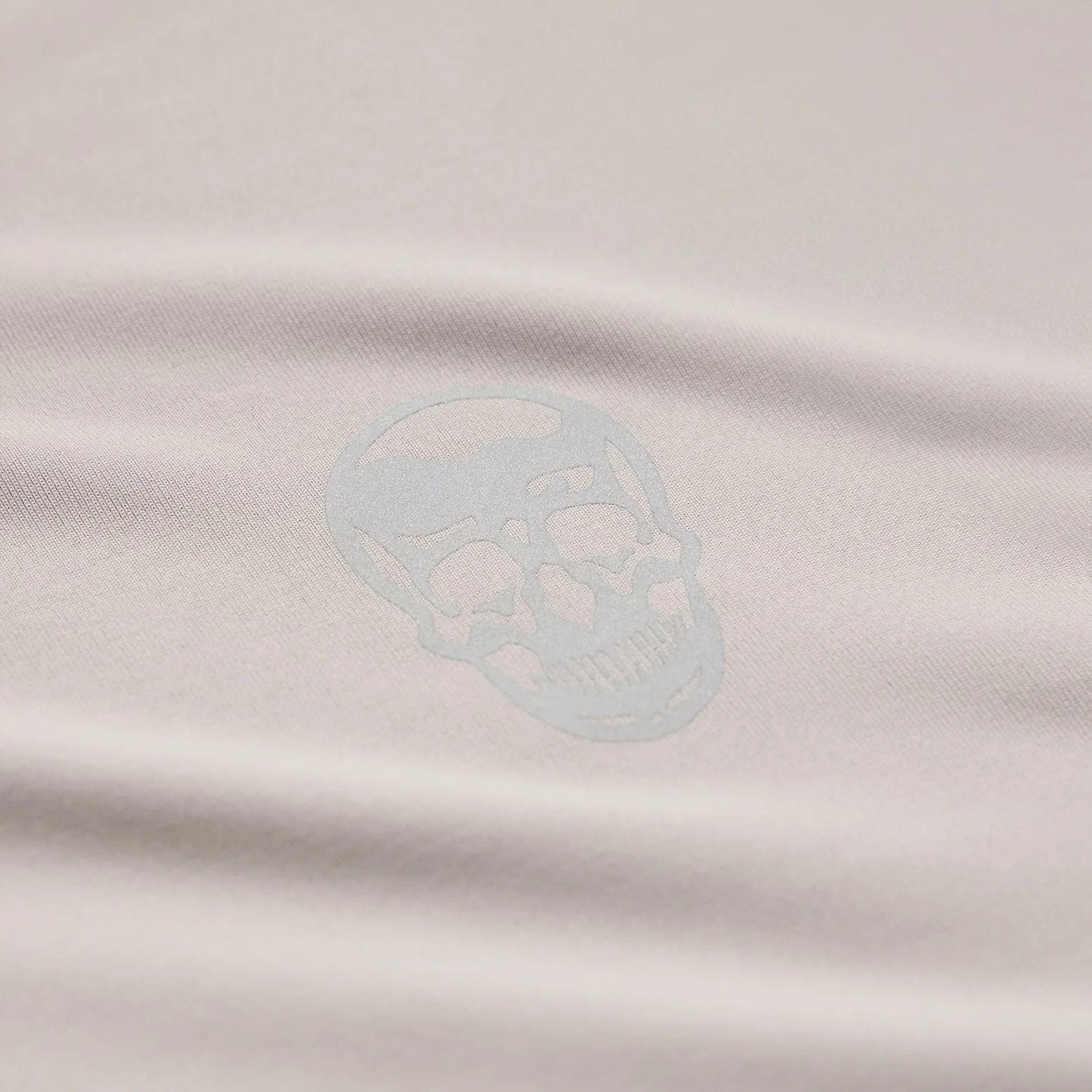 Performance Tank Top - Taupe - Image 3
