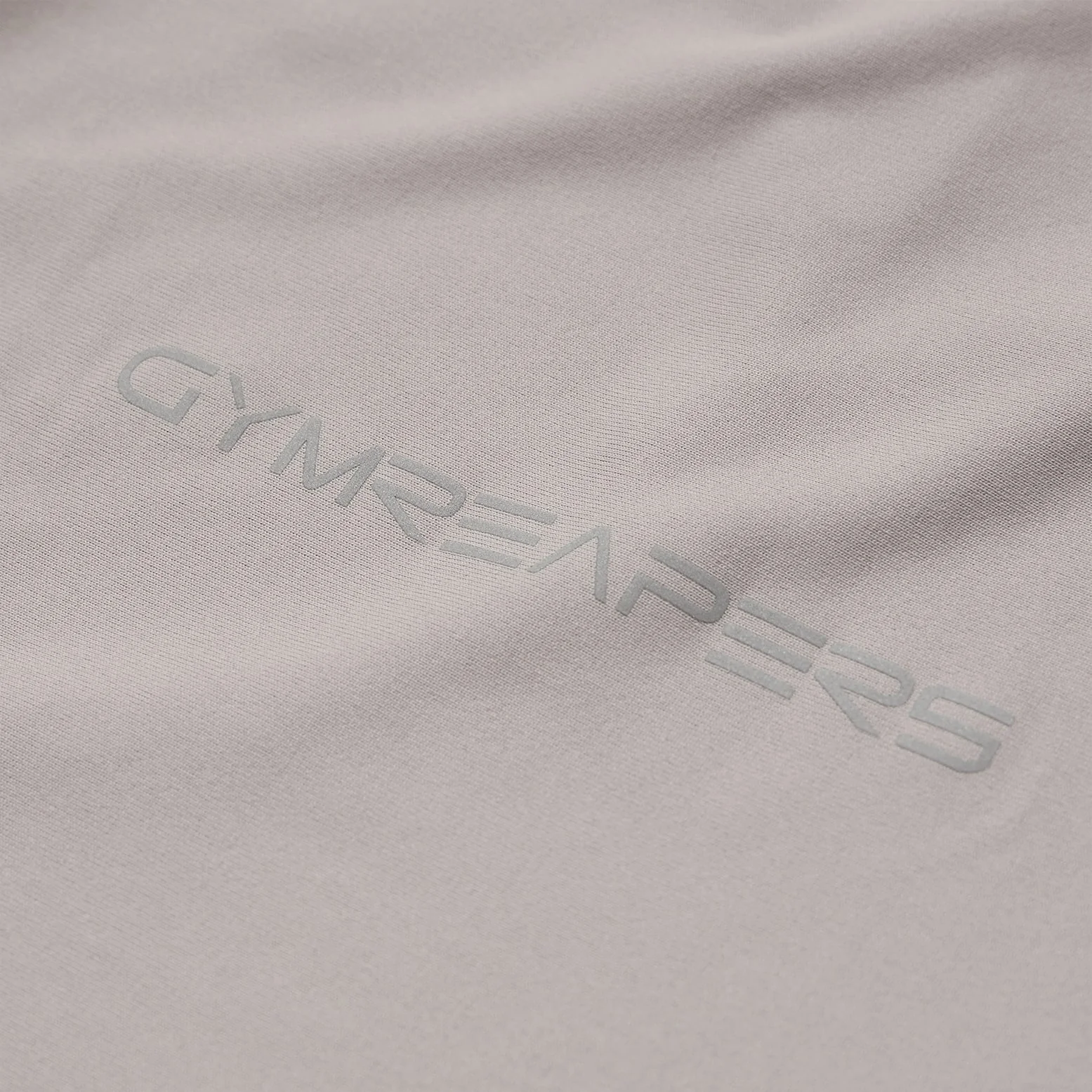 Performance Tank Top - Taupe - Image 4