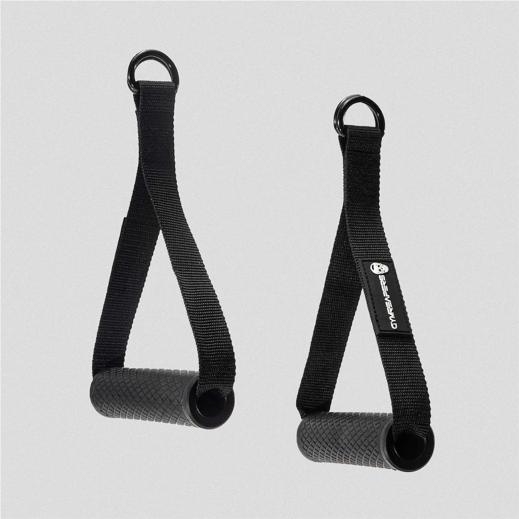 Handles for Resistance Bands with Door Anchor - Image 2