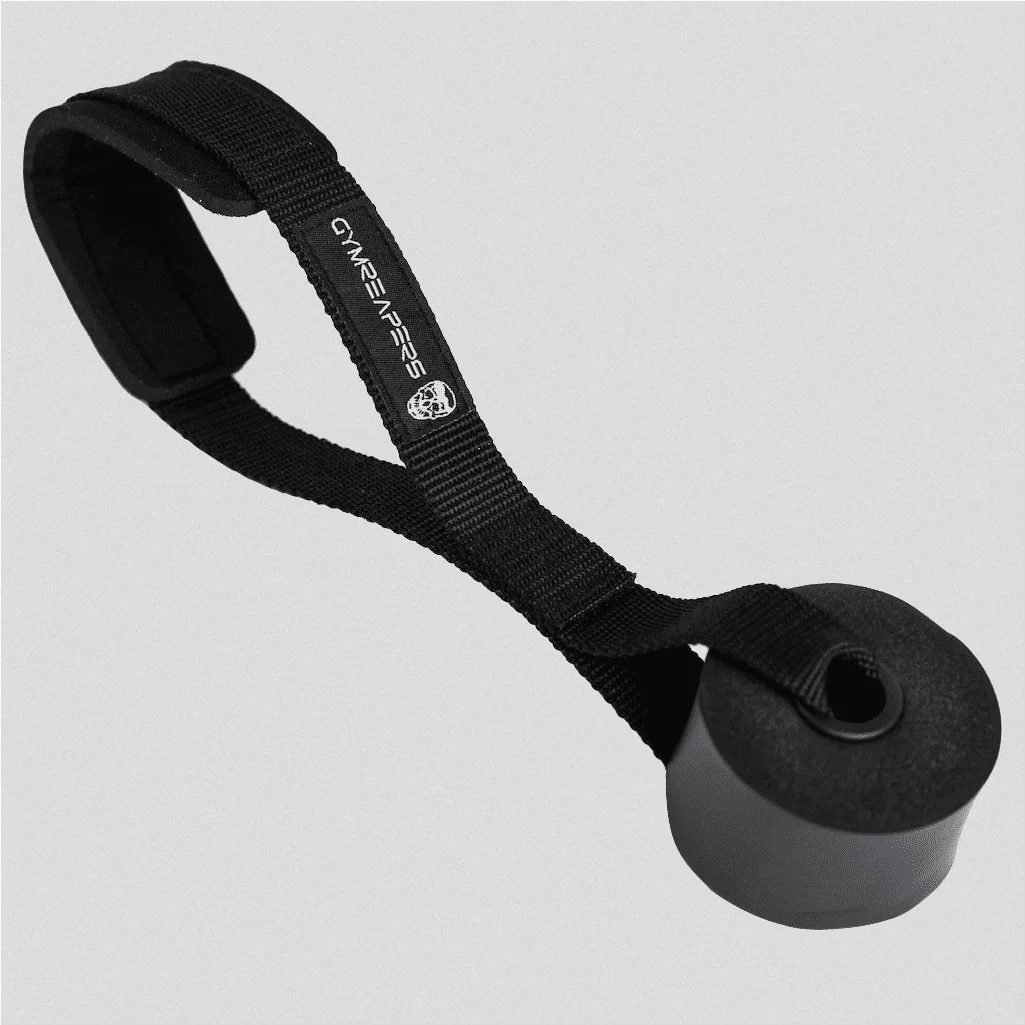 Handles for Resistance Bands with Door Anchor - Image 3