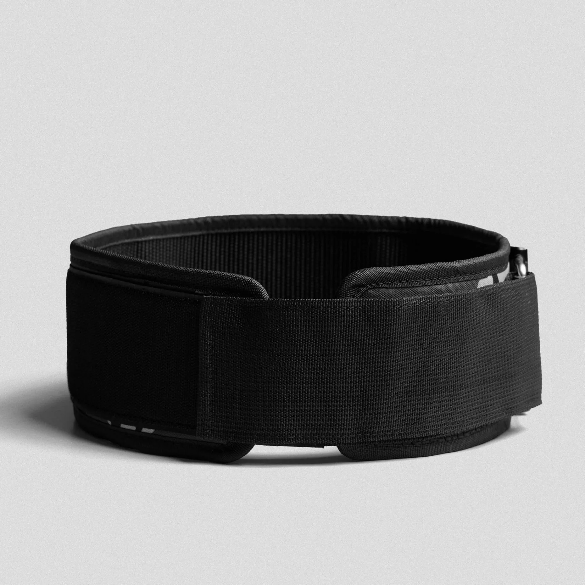 Quick Locking Weightlifting Belt | Premium Back Support - Midnight Camo - Image 2