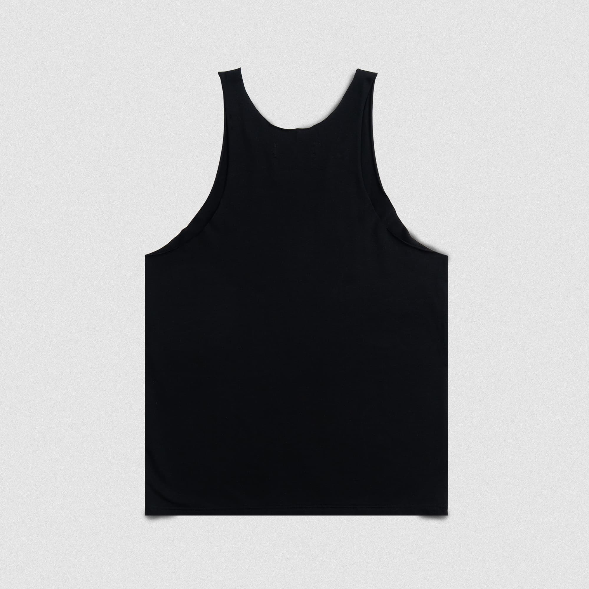 Raw Hem Olympia Training Stringer - Image 2