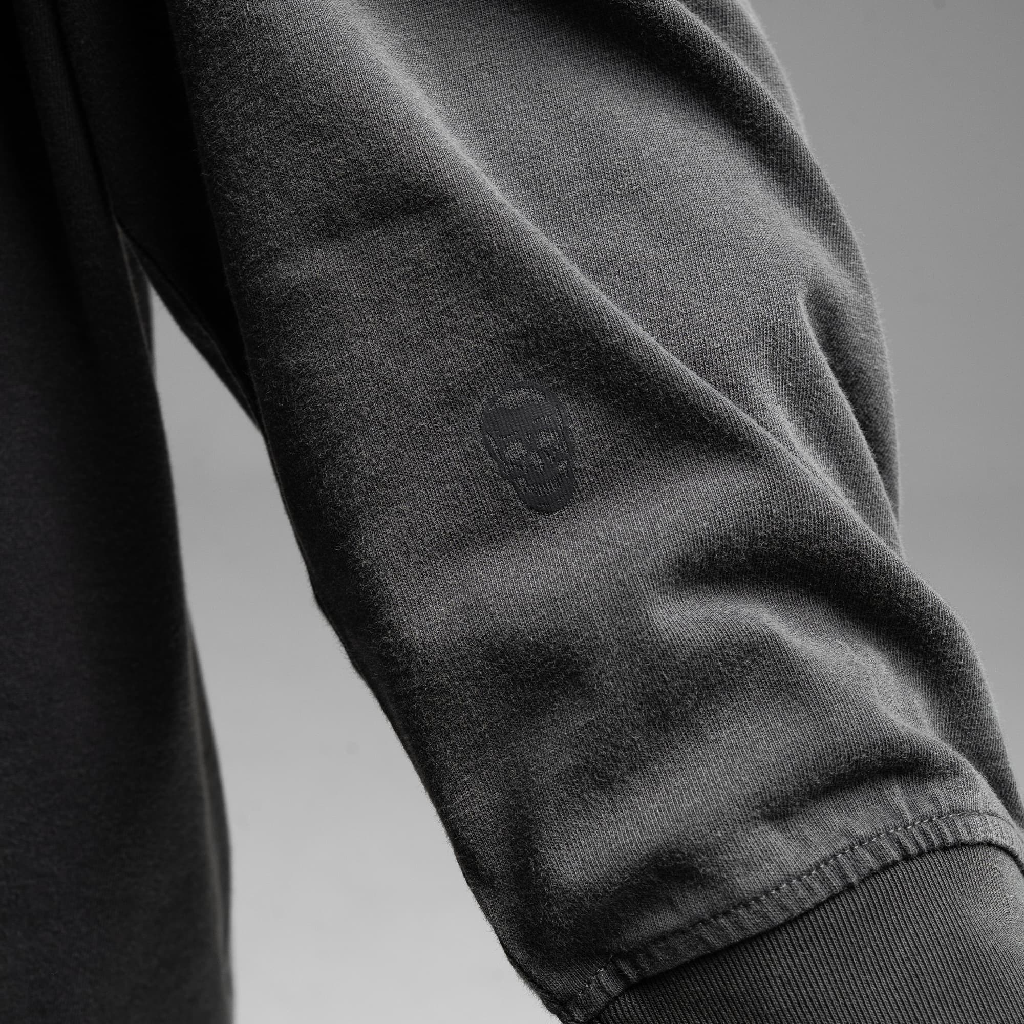 Reaper Chainscript Long Sleeve Shirt - Image 4